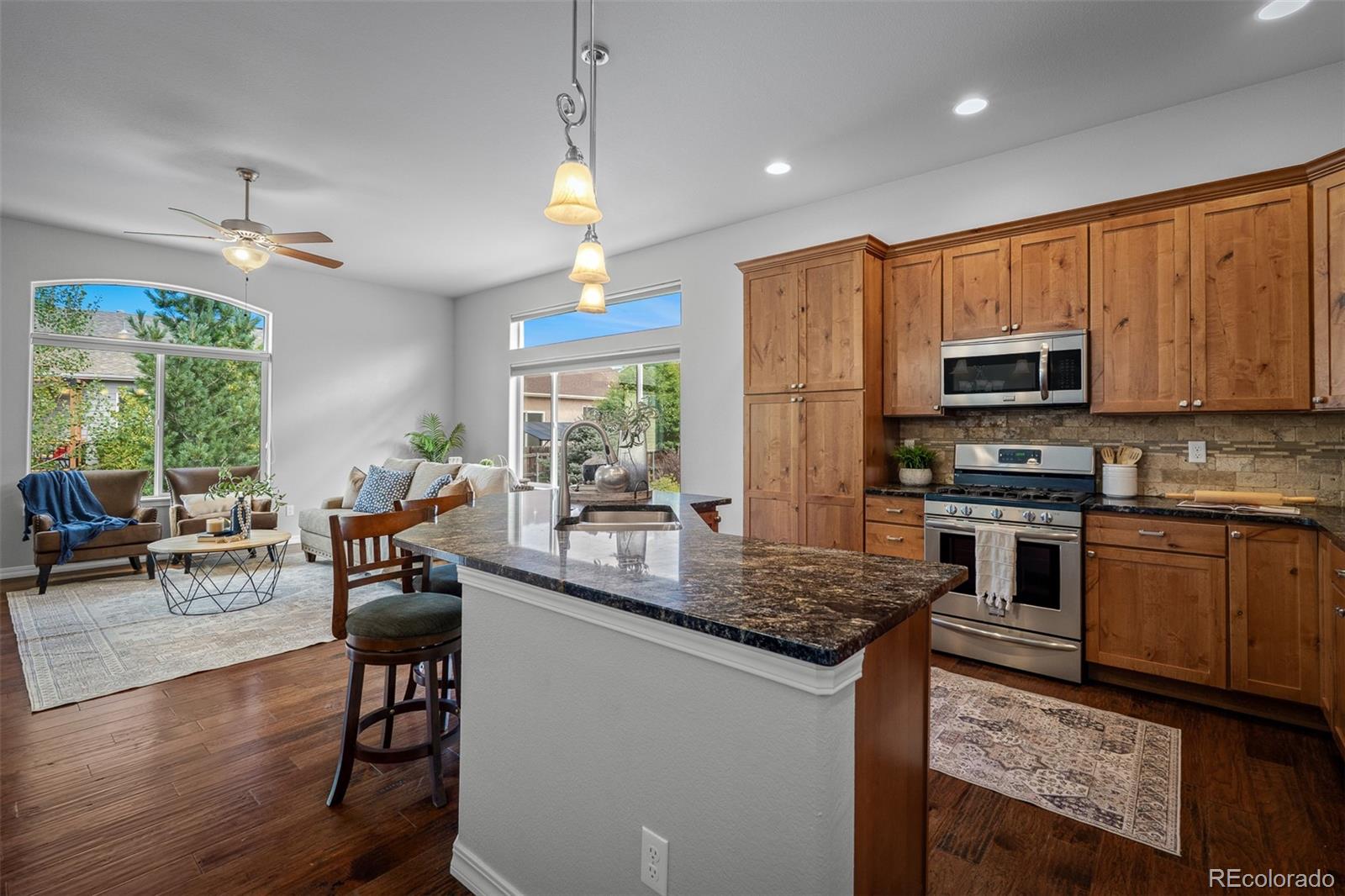 MLS Image #10 for 13916  paradise villas grove ,colorado springs, Colorado