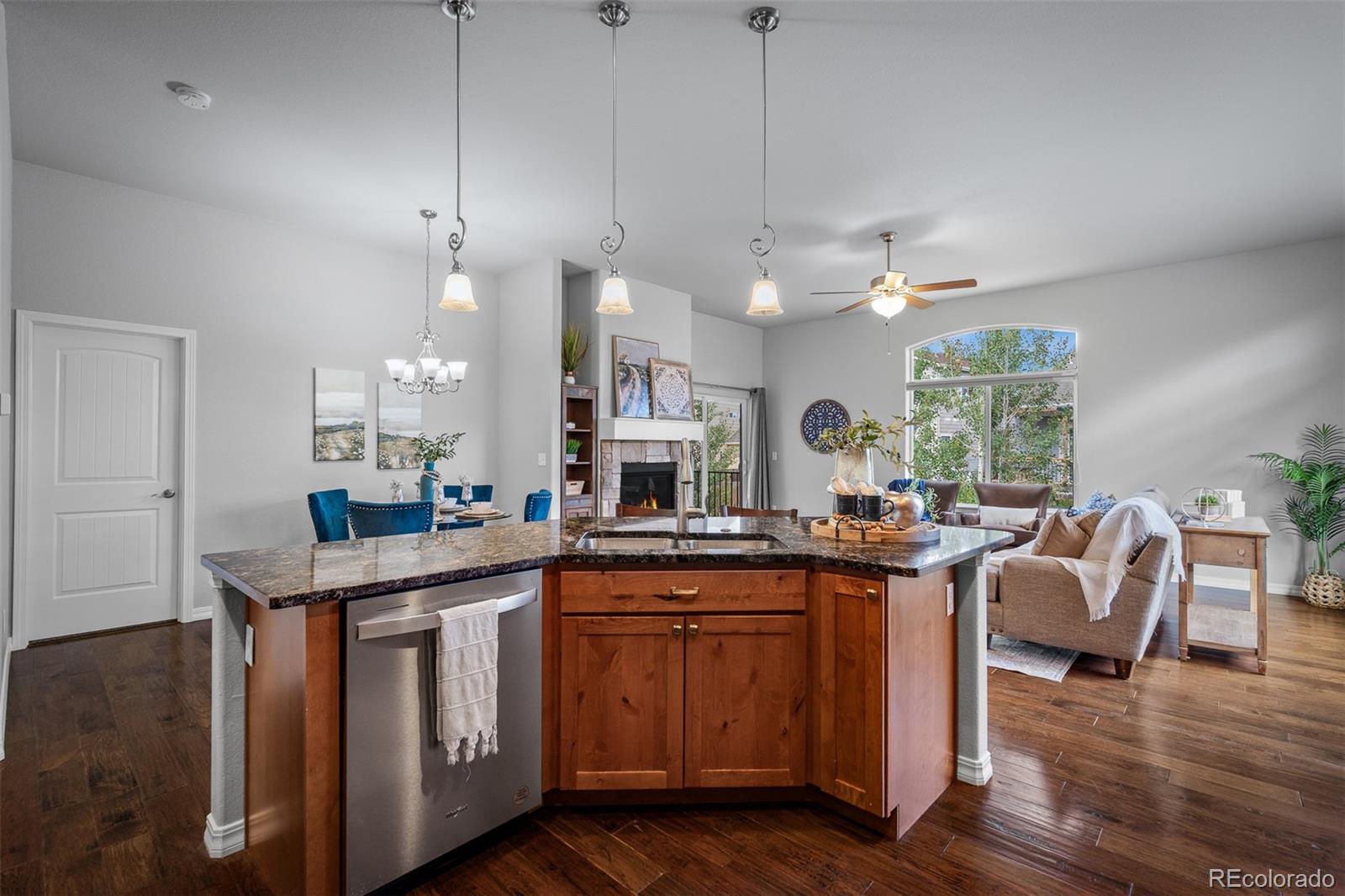 MLS Image #12 for 13916  paradise villas grove ,colorado springs, Colorado