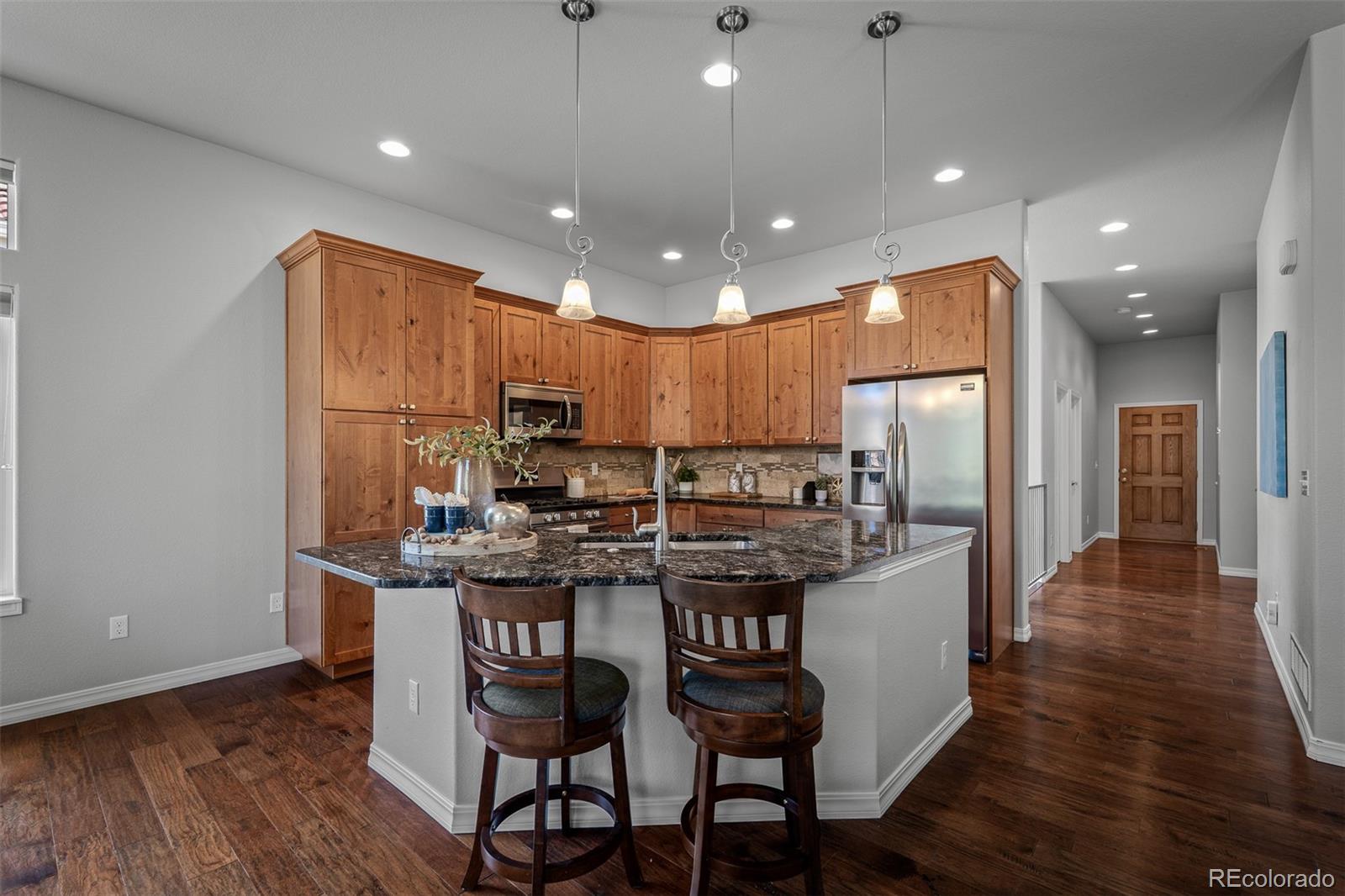 MLS Image #15 for 13916  paradise villas grove ,colorado springs, Colorado