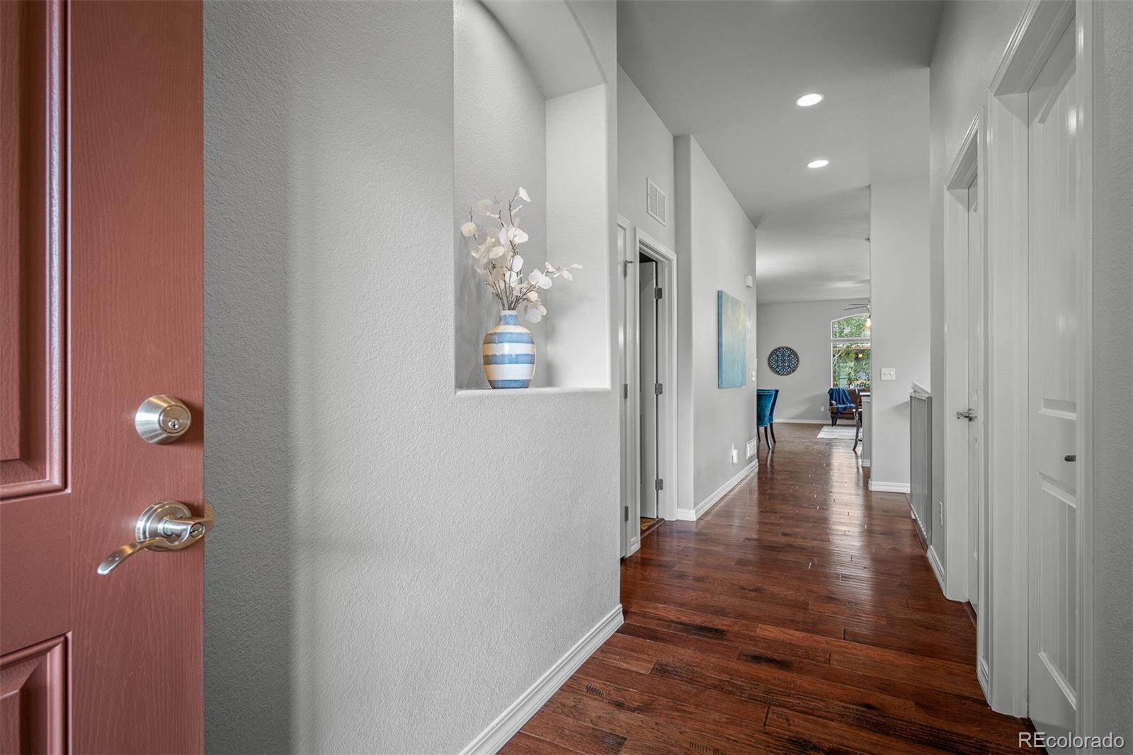 MLS Image #2 for 13916  paradise villas grove ,colorado springs, Colorado