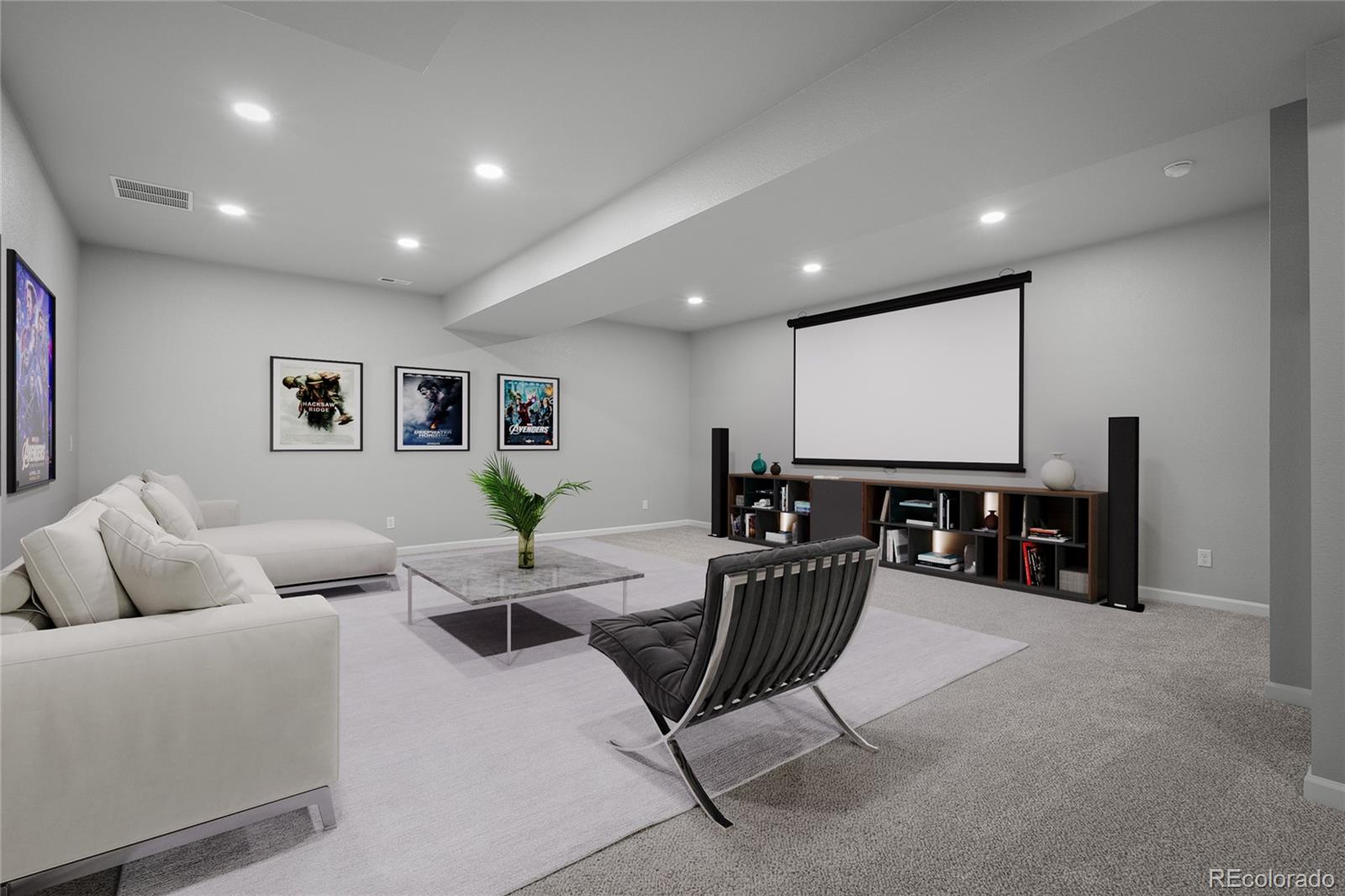MLS Image #28 for 13916  paradise villas grove ,colorado springs, Colorado