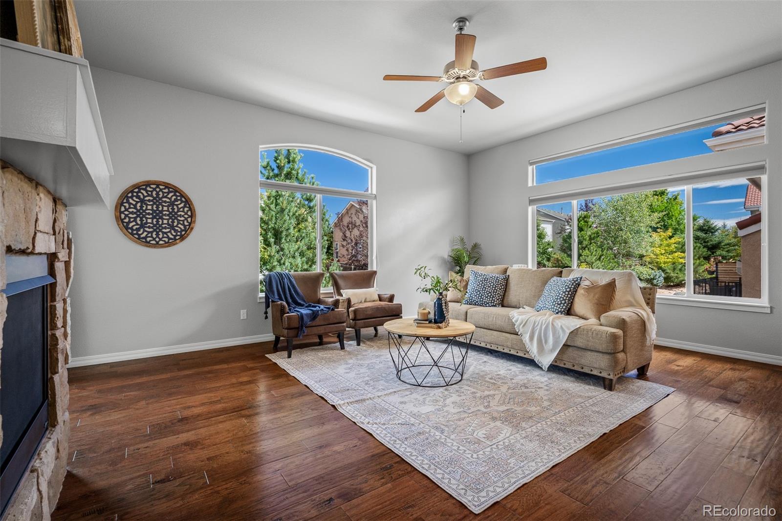MLS Image #3 for 13916  paradise villas grove ,colorado springs, Colorado