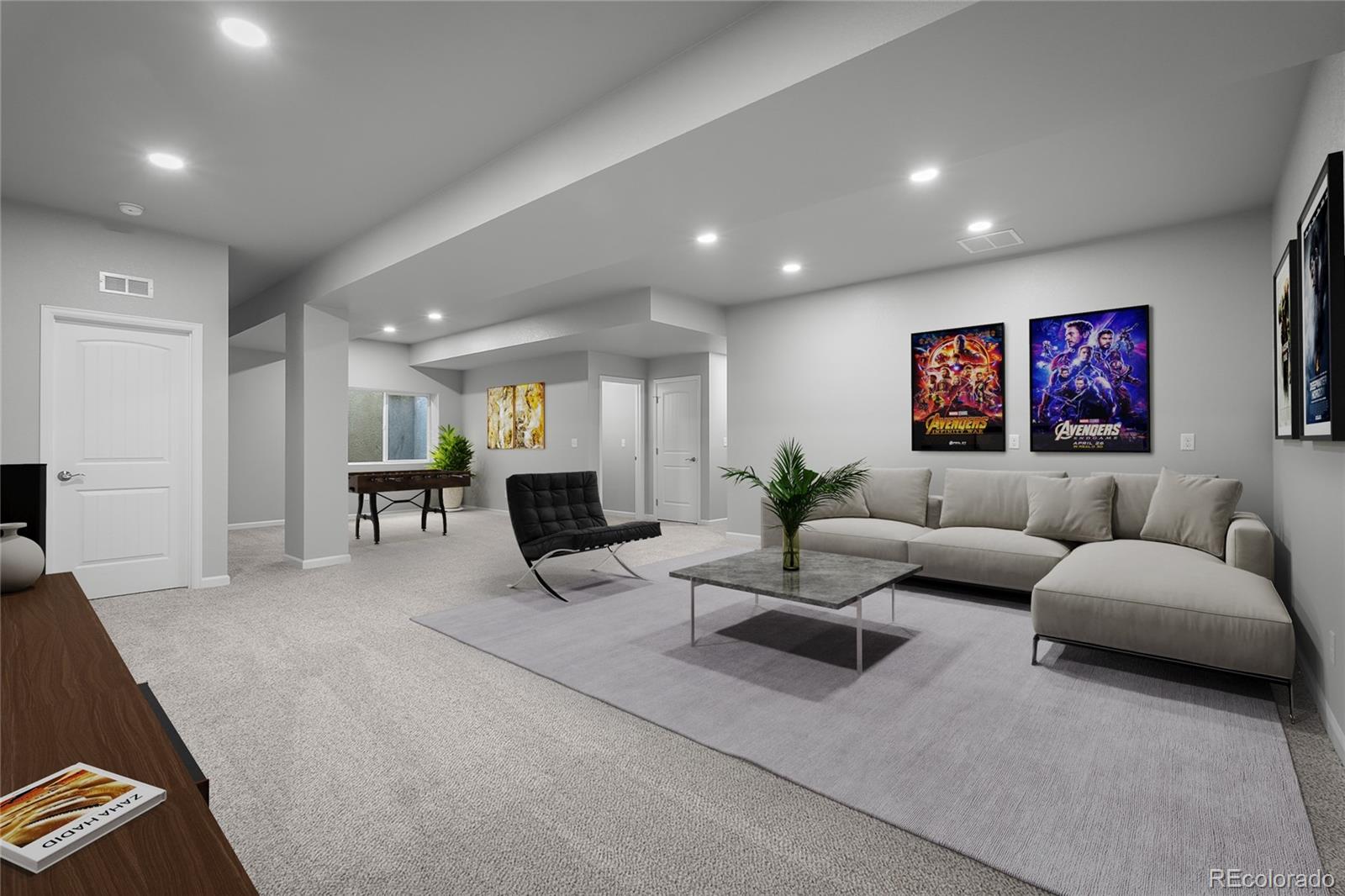 MLS Image #30 for 13916  paradise villas grove ,colorado springs, Colorado