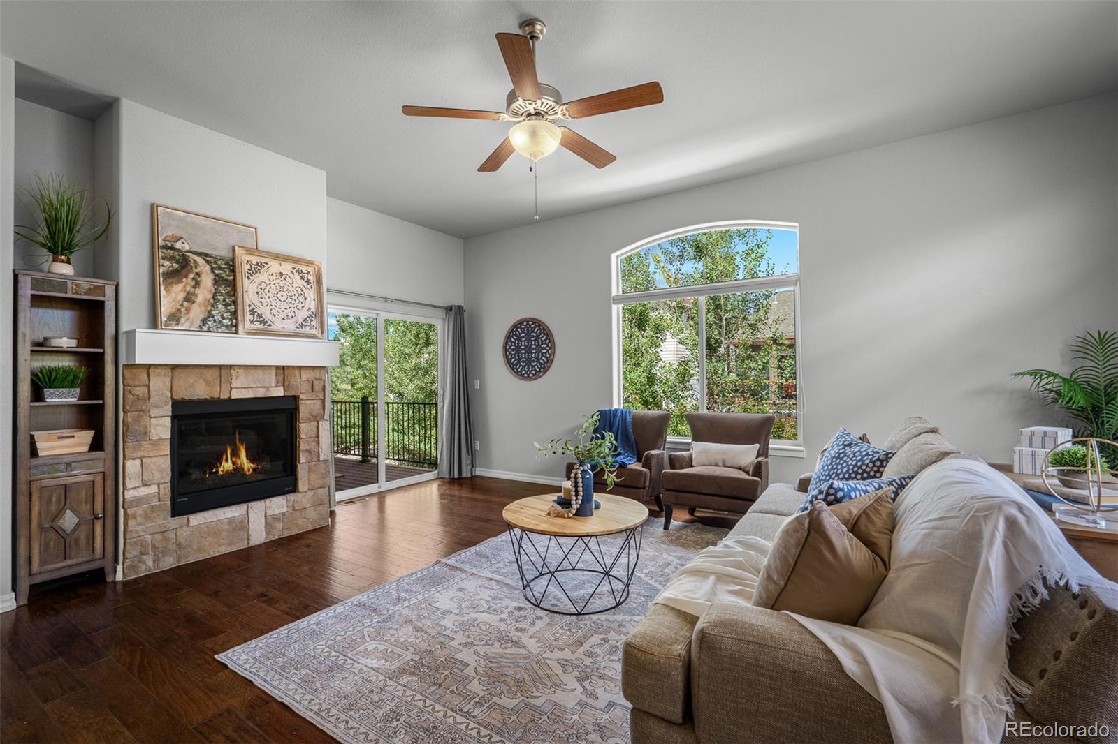 MLS Image #4 for 13916  paradise villas grove ,colorado springs, Colorado