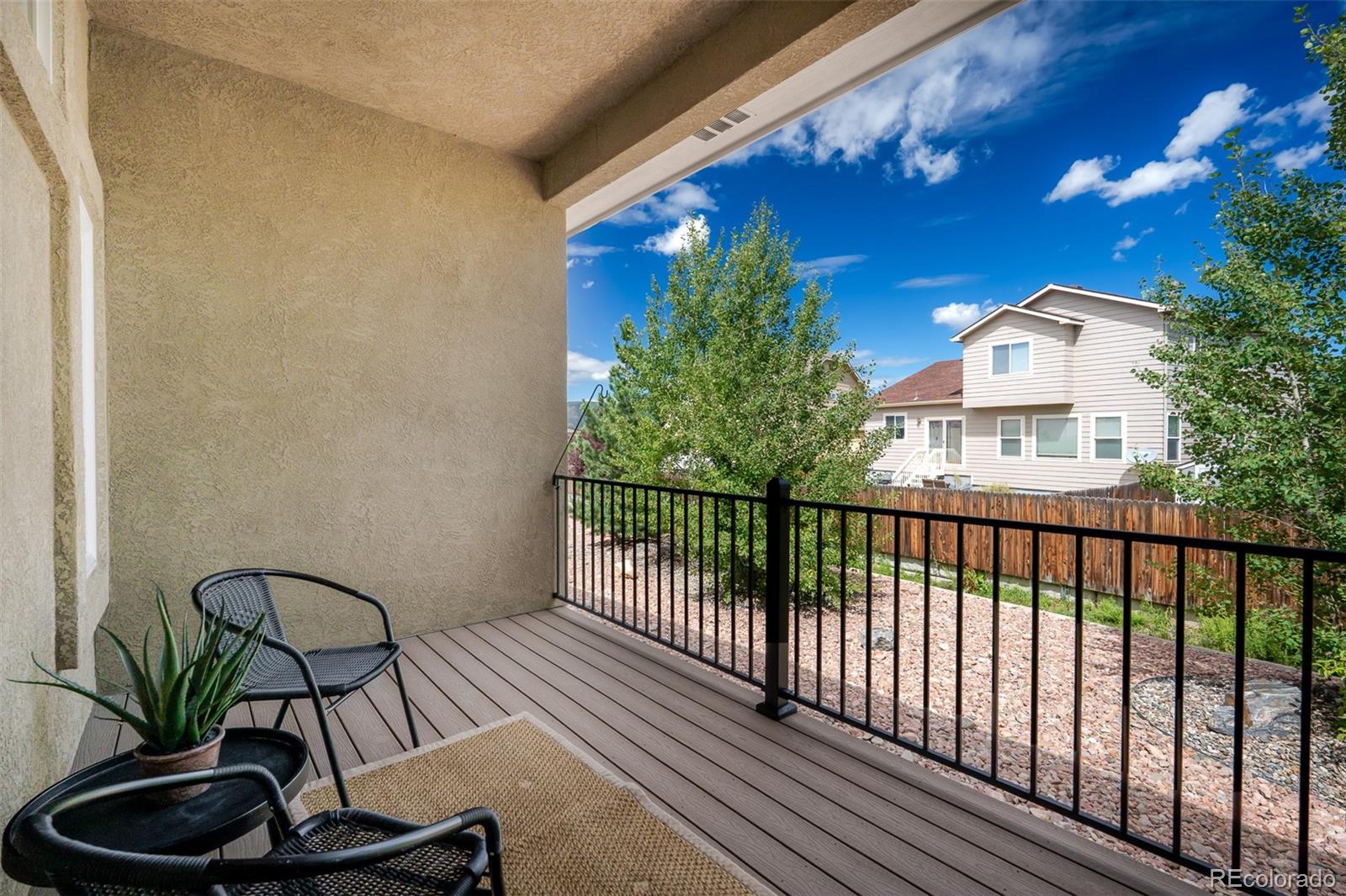 MLS Image #40 for 13916  paradise villas grove ,colorado springs, Colorado