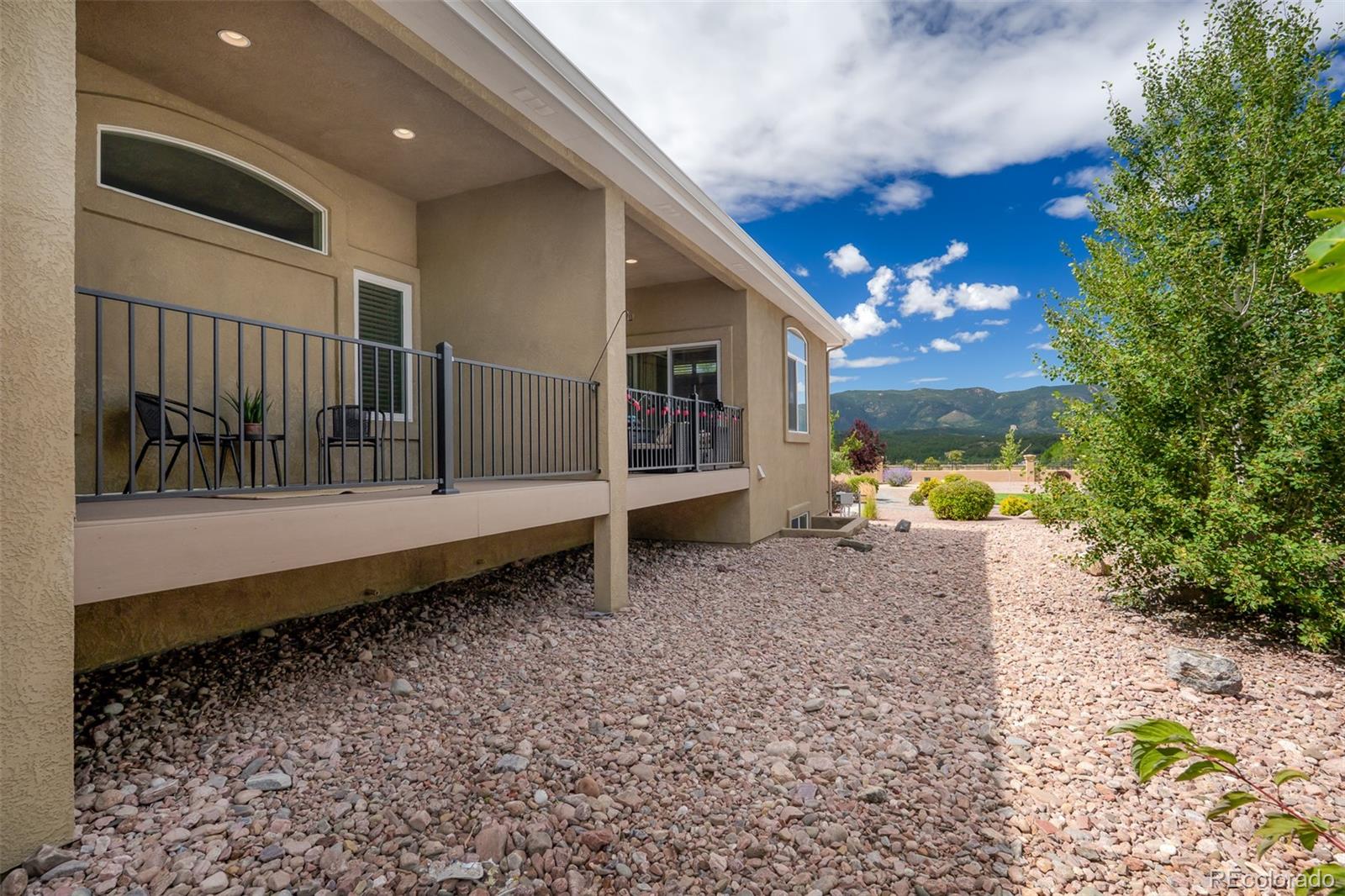 MLS Image #42 for 13916  paradise villas grove ,colorado springs, Colorado