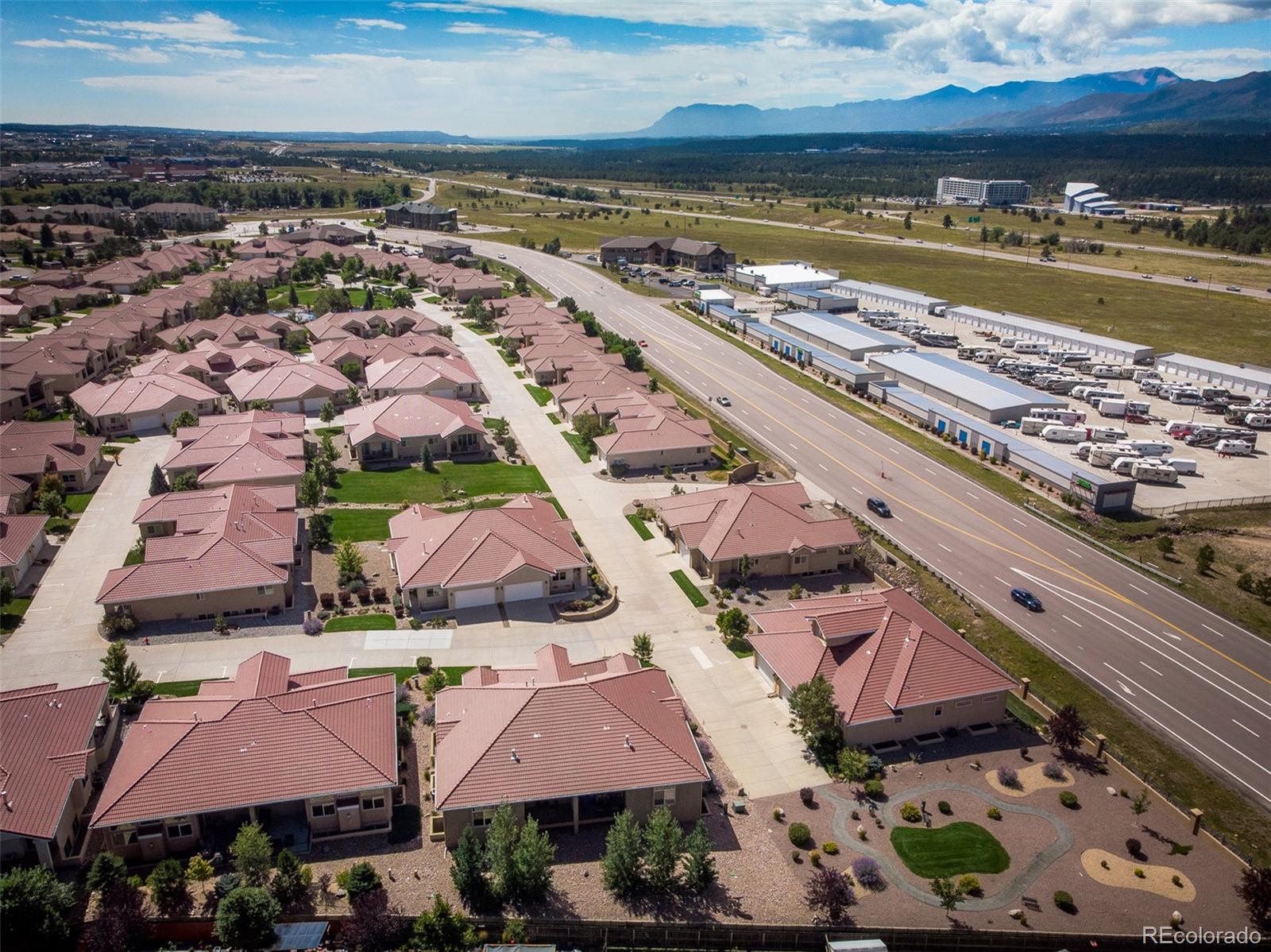 MLS Image #45 for 13916  paradise villas grove ,colorado springs, Colorado