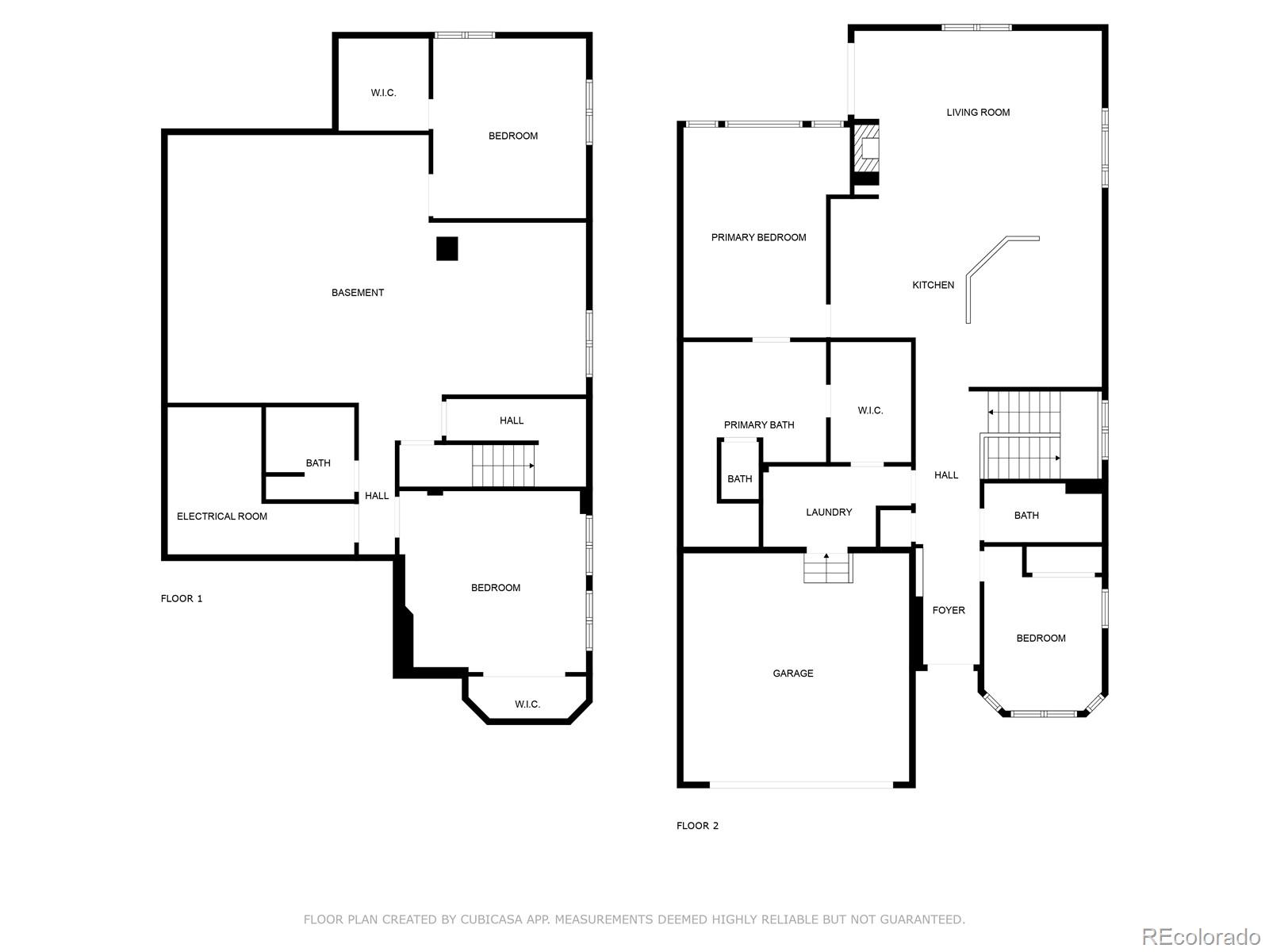 MLS Image #48 for 13916  paradise villas grove ,colorado springs, Colorado
