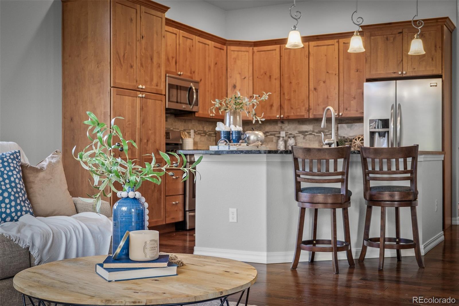 MLS Image #8 for 13916  paradise villas grove ,colorado springs, Colorado