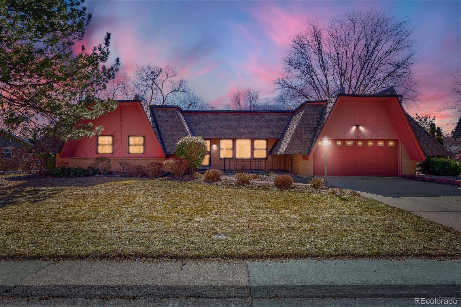 MLS Image #0 for 5890 w plymouth drive,littleton, Colorado