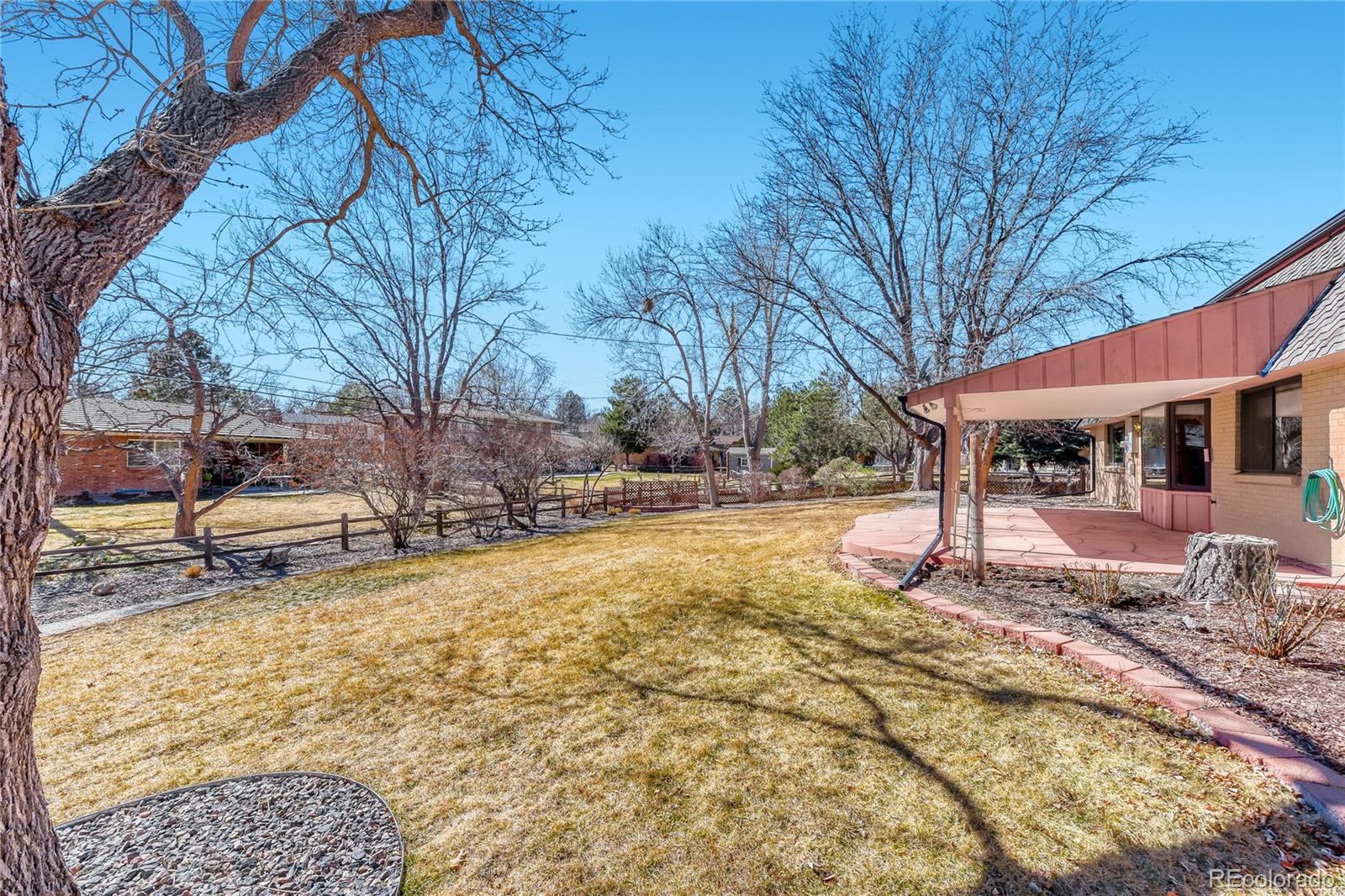 MLS Image #24 for 5890 w plymouth drive,littleton, Colorado