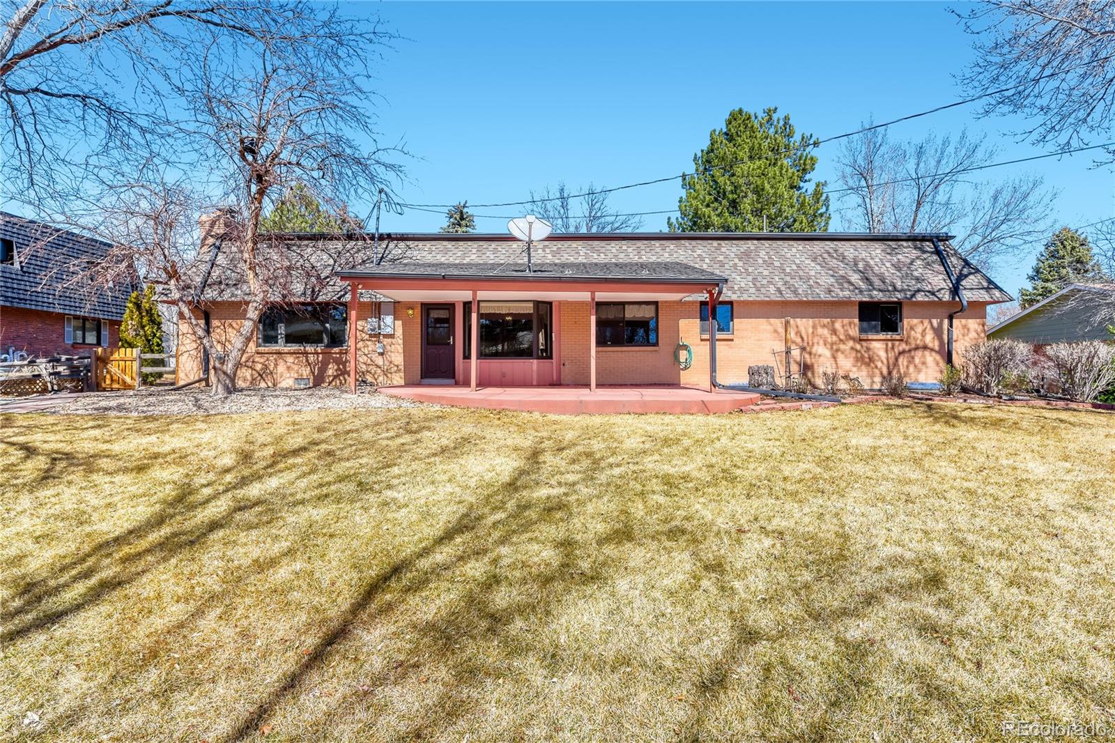 MLS Image #25 for 5890 w plymouth drive,littleton, Colorado