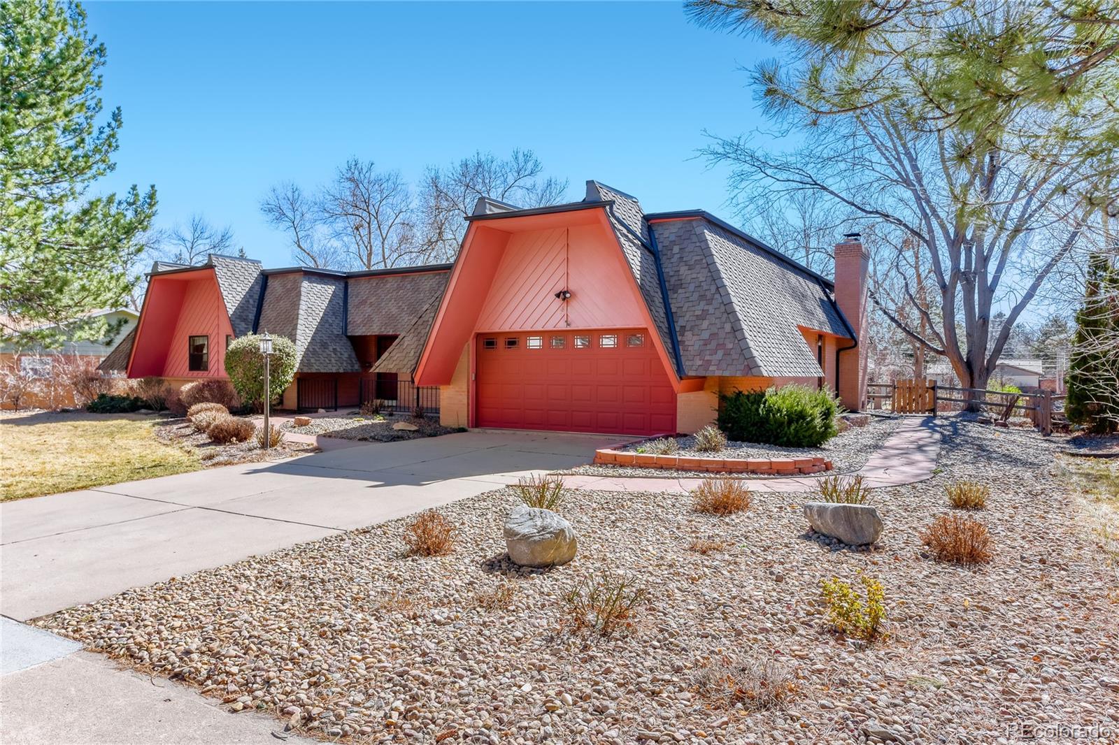 MLS Image #27 for 5890 w plymouth drive,littleton, Colorado