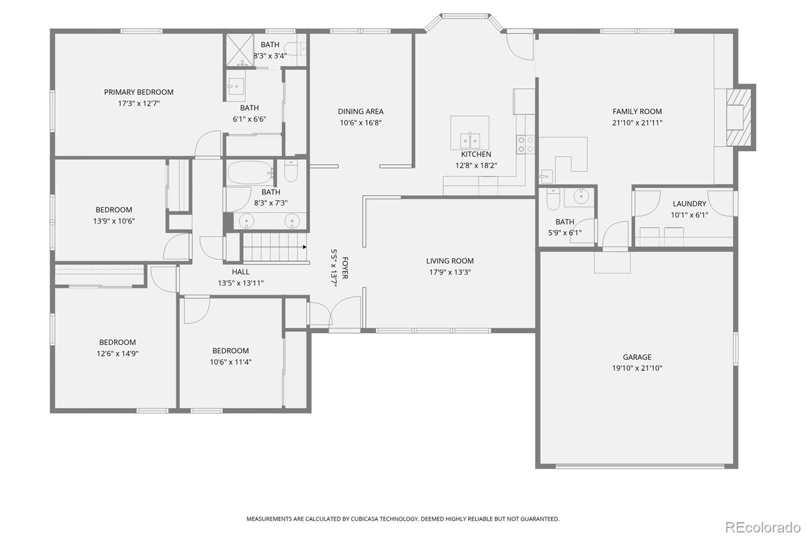 MLS Image #29 for 5890 w plymouth drive,littleton, Colorado