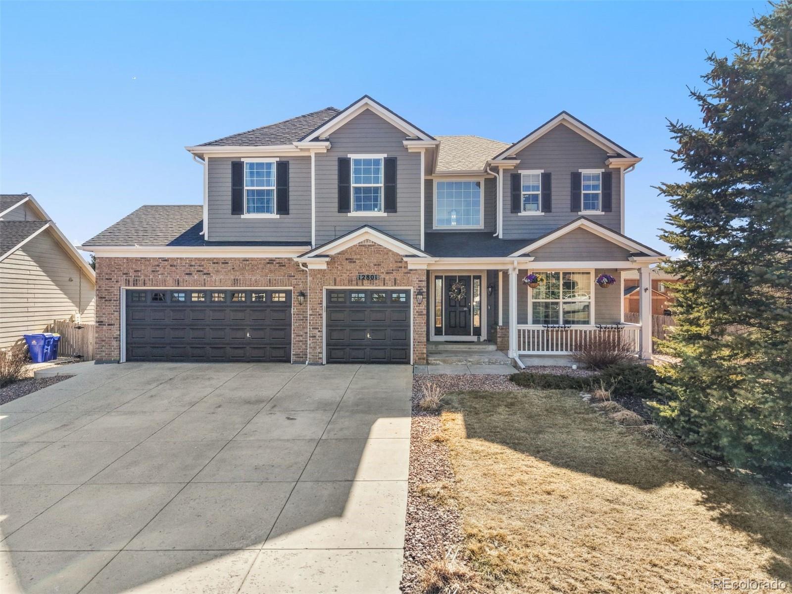 MLS Image #36 for 12801  oakland hills road,peyton, Colorado