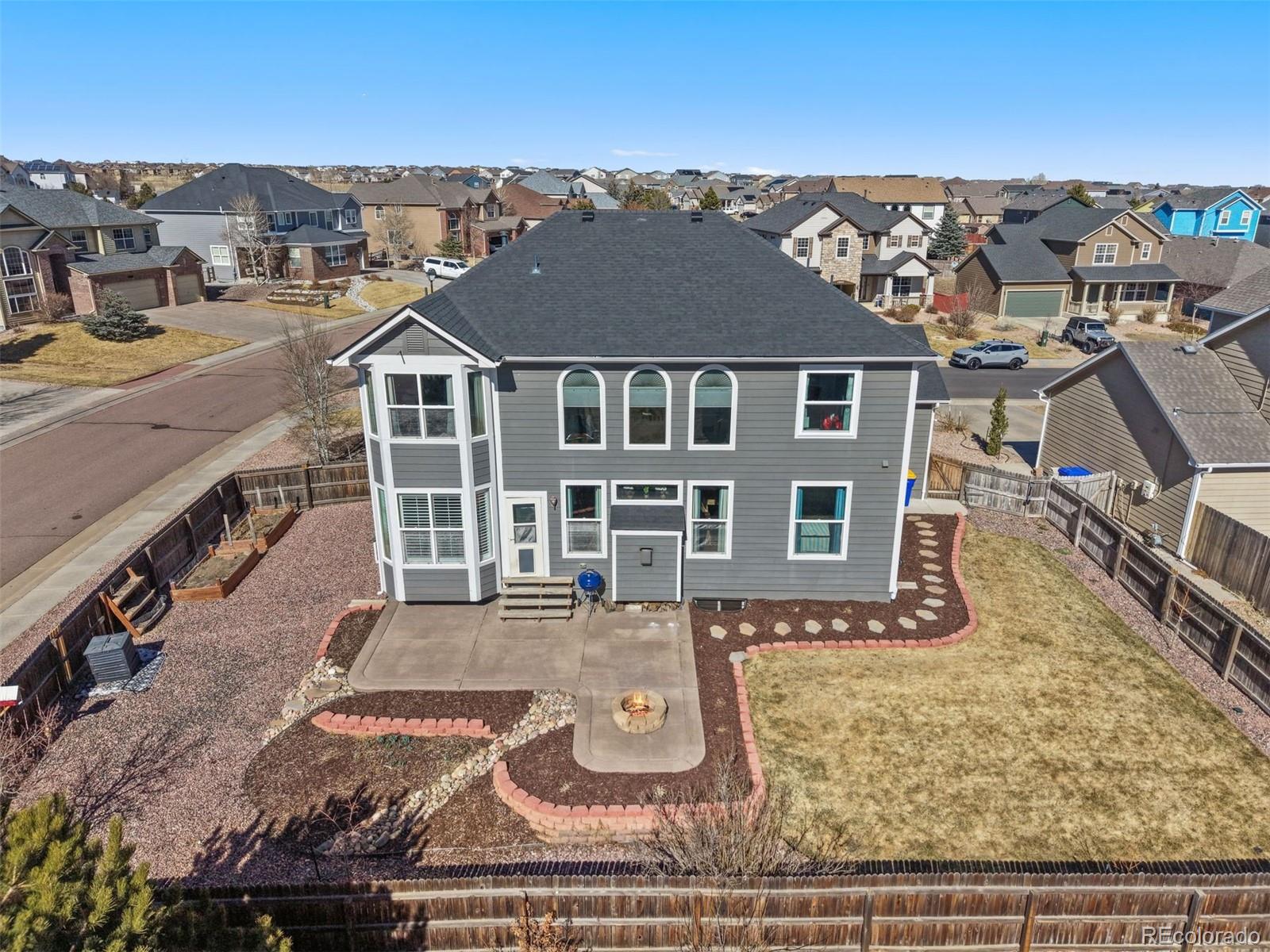MLS Image #37 for 12801  oakland hills road,peyton, Colorado