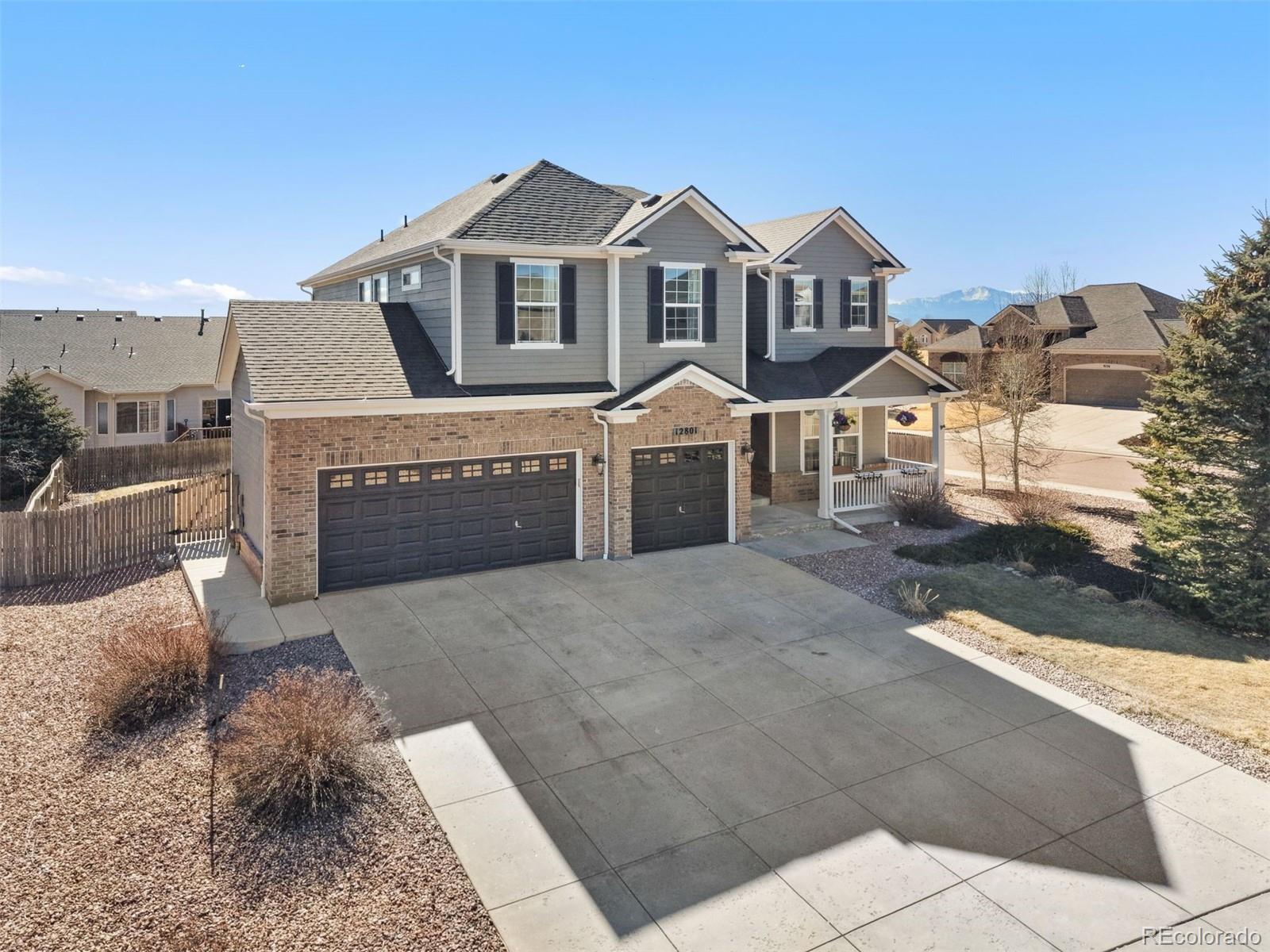 MLS Image #38 for 12801  oakland hills road,peyton, Colorado