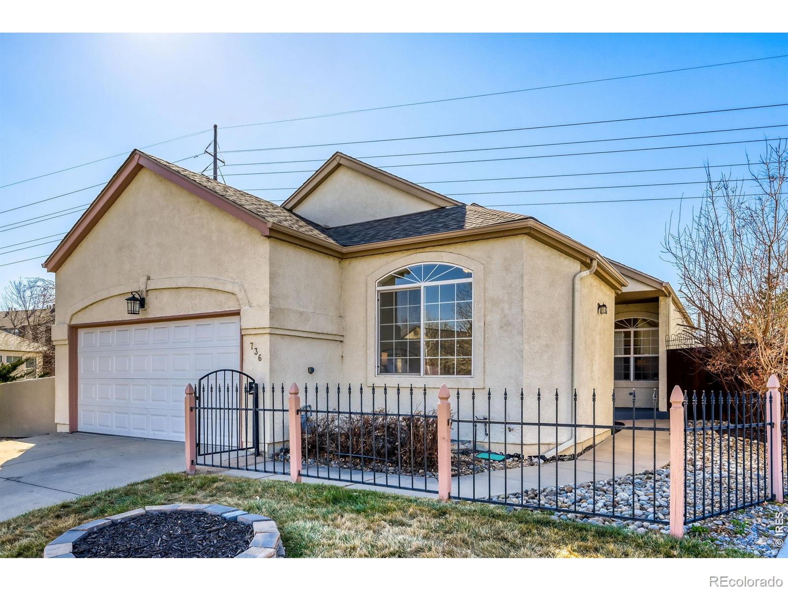MLS Image #0 for 736  club circle,louisville, Colorado