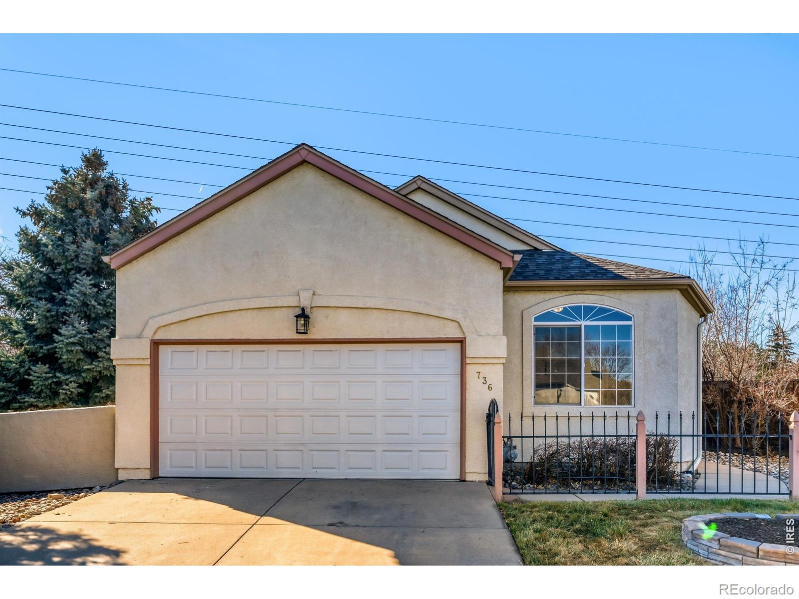 MLS Image #1 for 736  club circle,louisville, Colorado