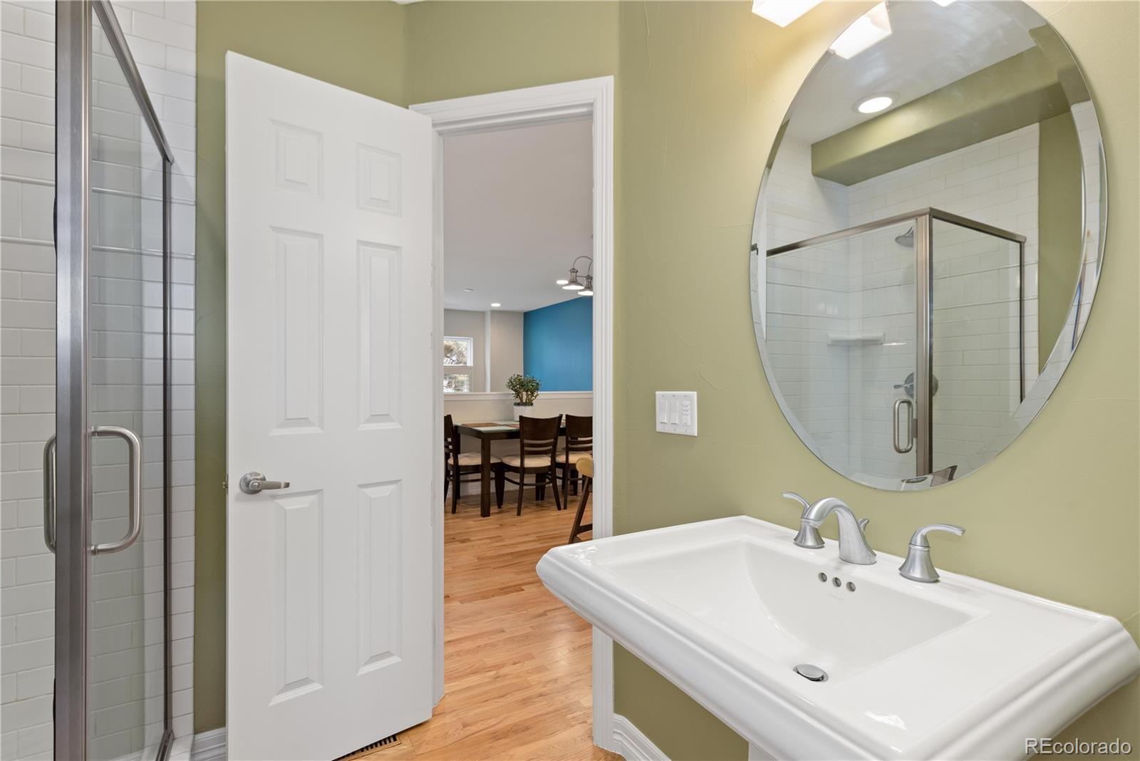 MLS Image #11 for 1651 n franklin street ,denver, Colorado