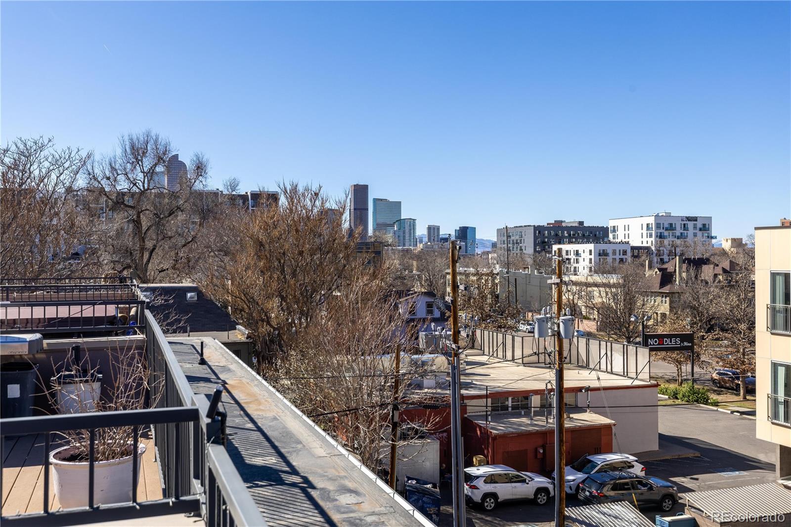 MLS Image #27 for 1651 n franklin street ,denver, Colorado