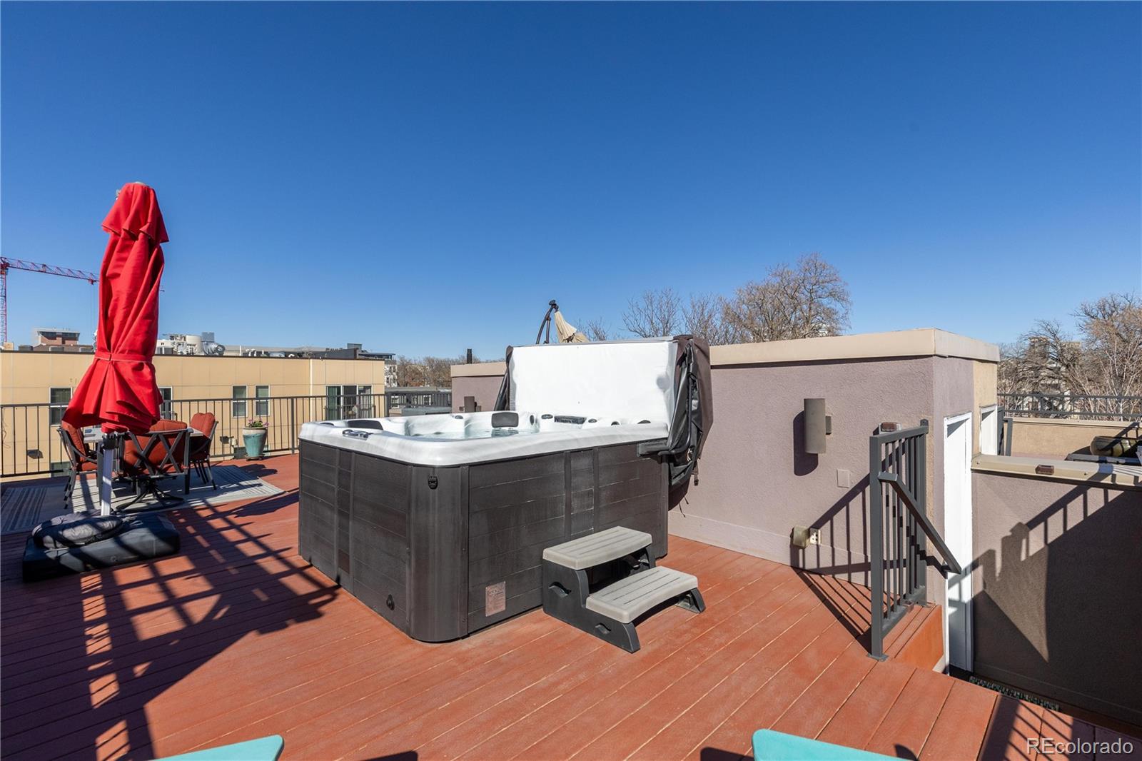 MLS Image #28 for 1651 n franklin street ,denver, Colorado