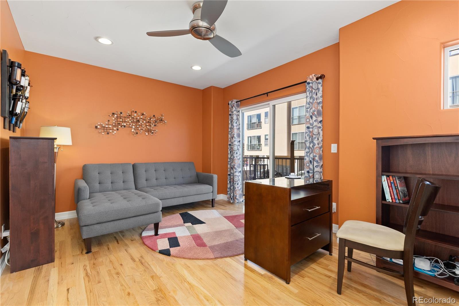 MLS Image #9 for 1651 n franklin street ,denver, Colorado