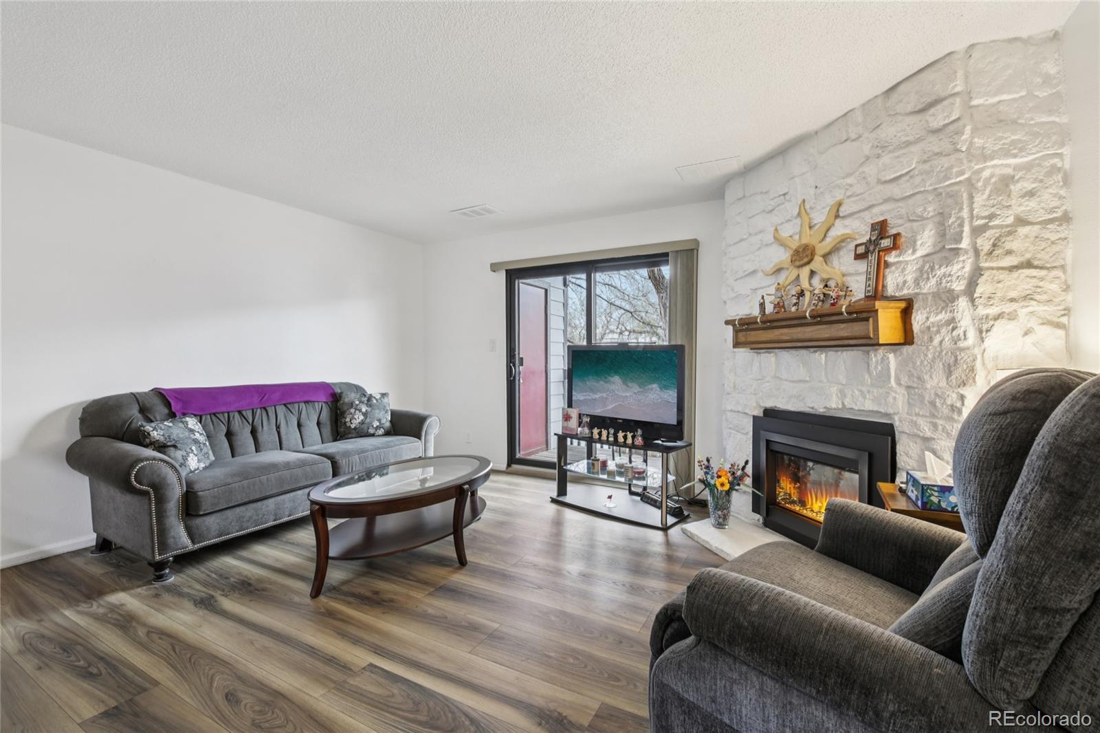 MLS Image #1 for 6388  oak court 205,arvada, Colorado