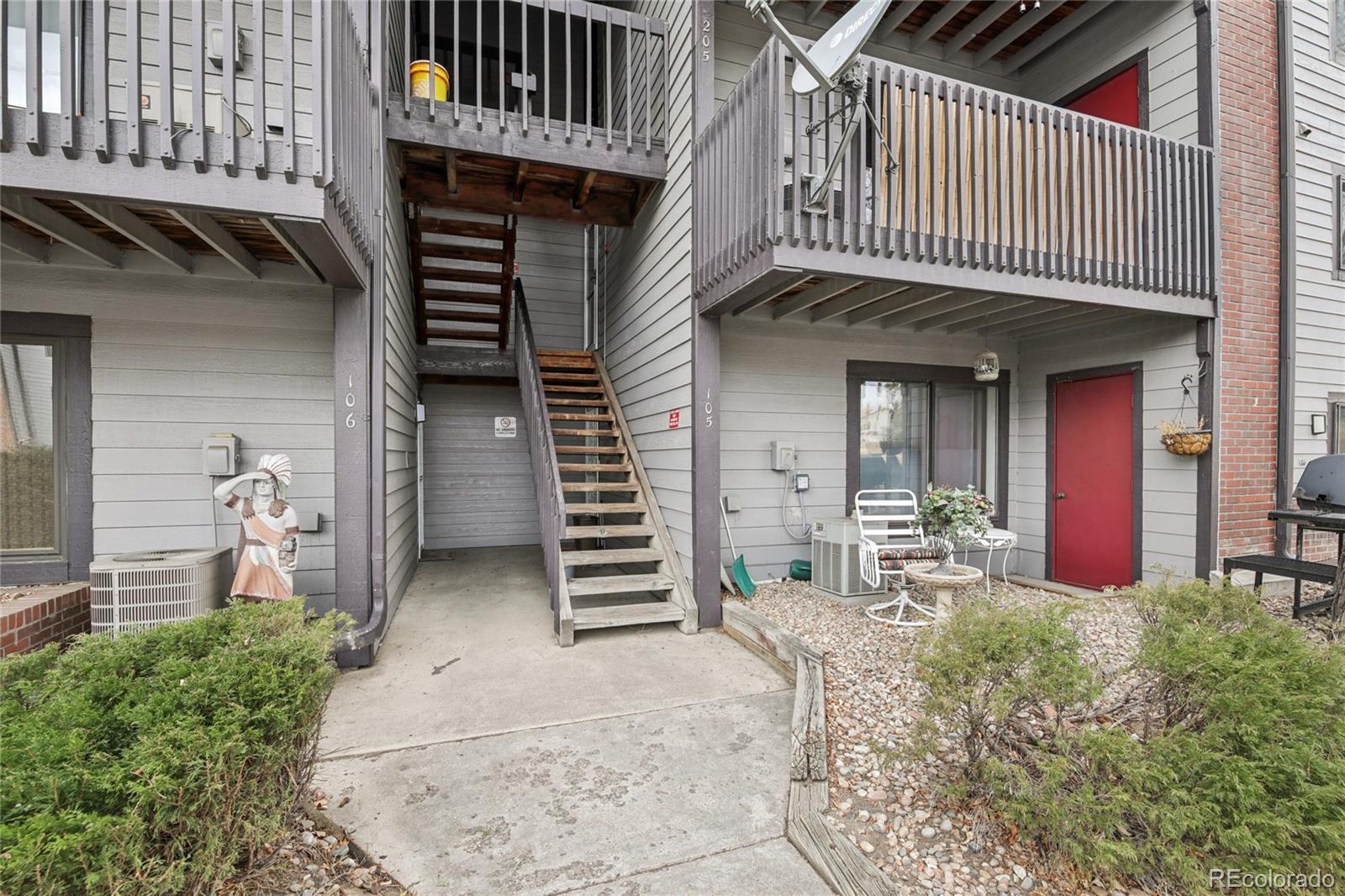 MLS Image #19 for 6388  oak court 205,arvada, Colorado