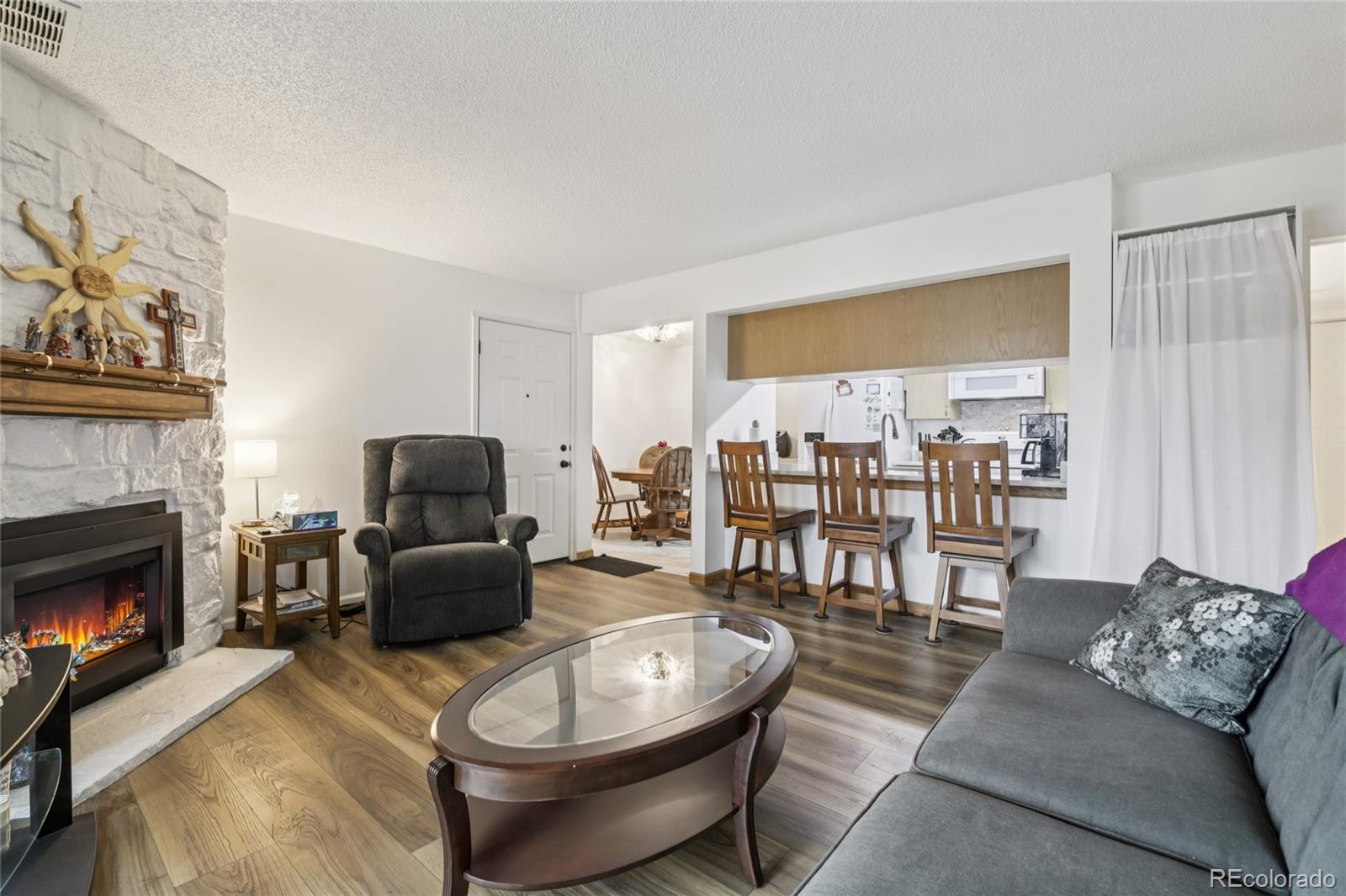 MLS Image #2 for 6388  oak court 205,arvada, Colorado