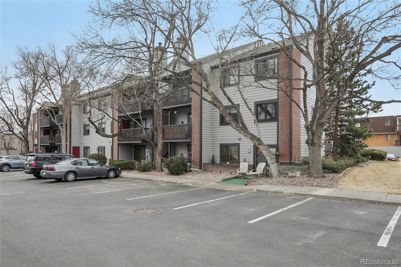 MLS Image #20 for 6388  oak court 205,arvada, Colorado