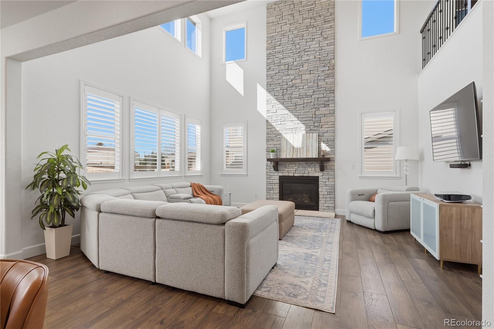 MLS Image #1 for 16838 e 116th place,commerce city, Colorado