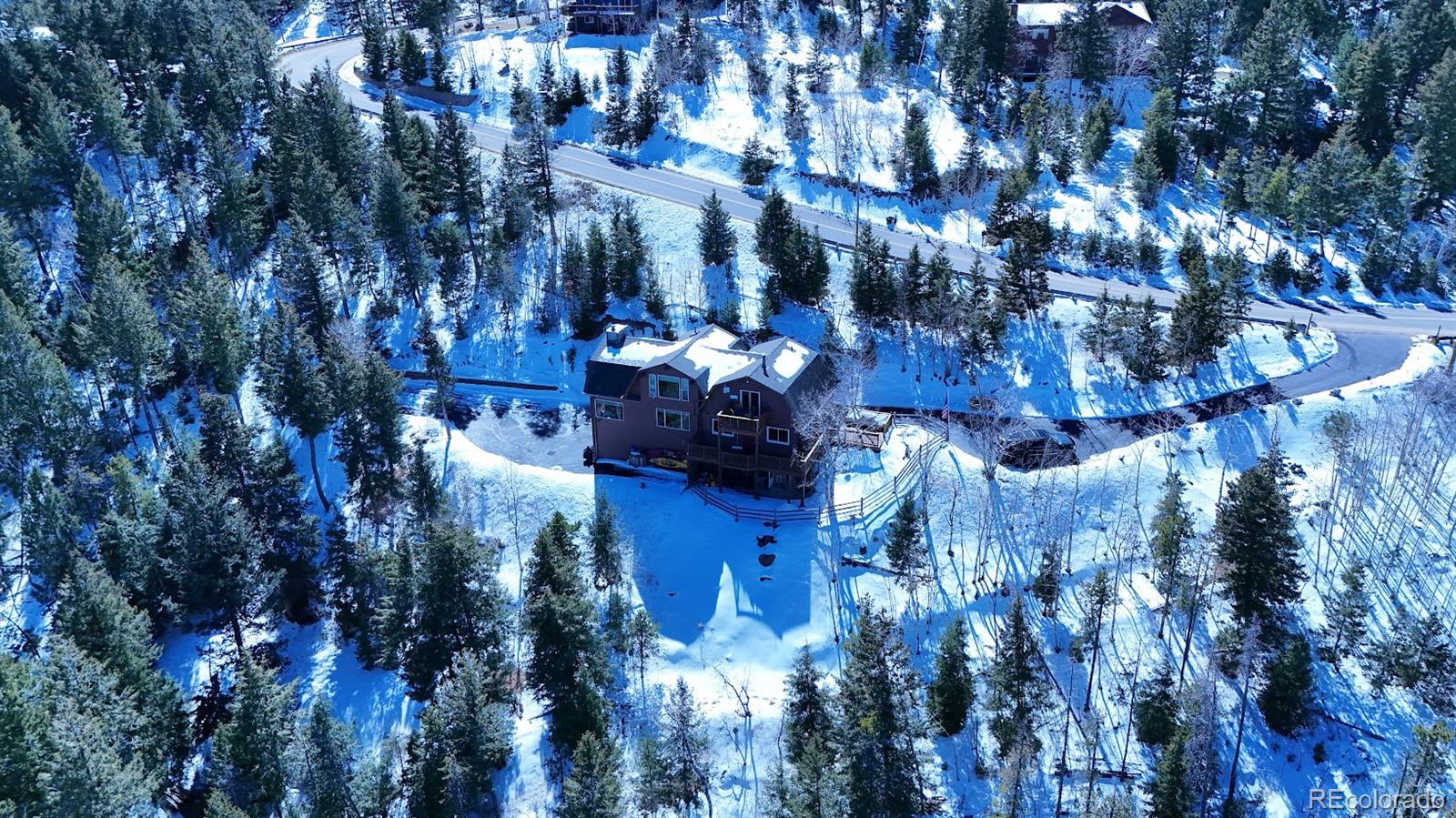 MLS Image #0 for 10050  city view drive,morrison, Colorado