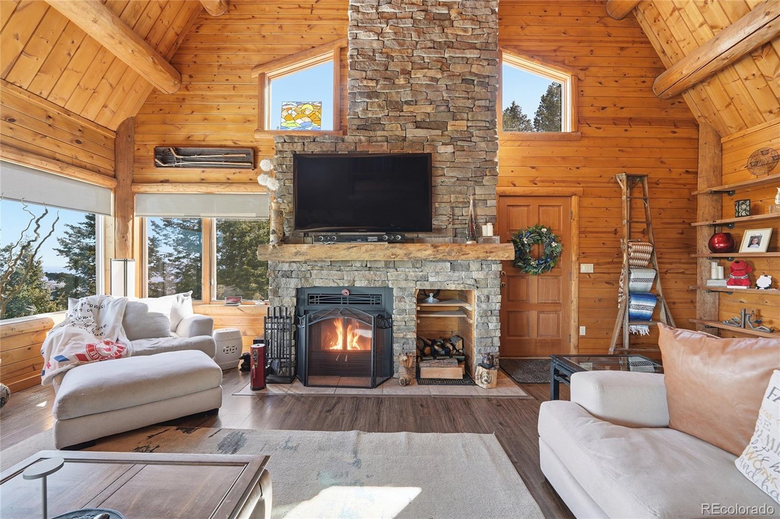 MLS Image #1 for 10050  city view drive,morrison, Colorado