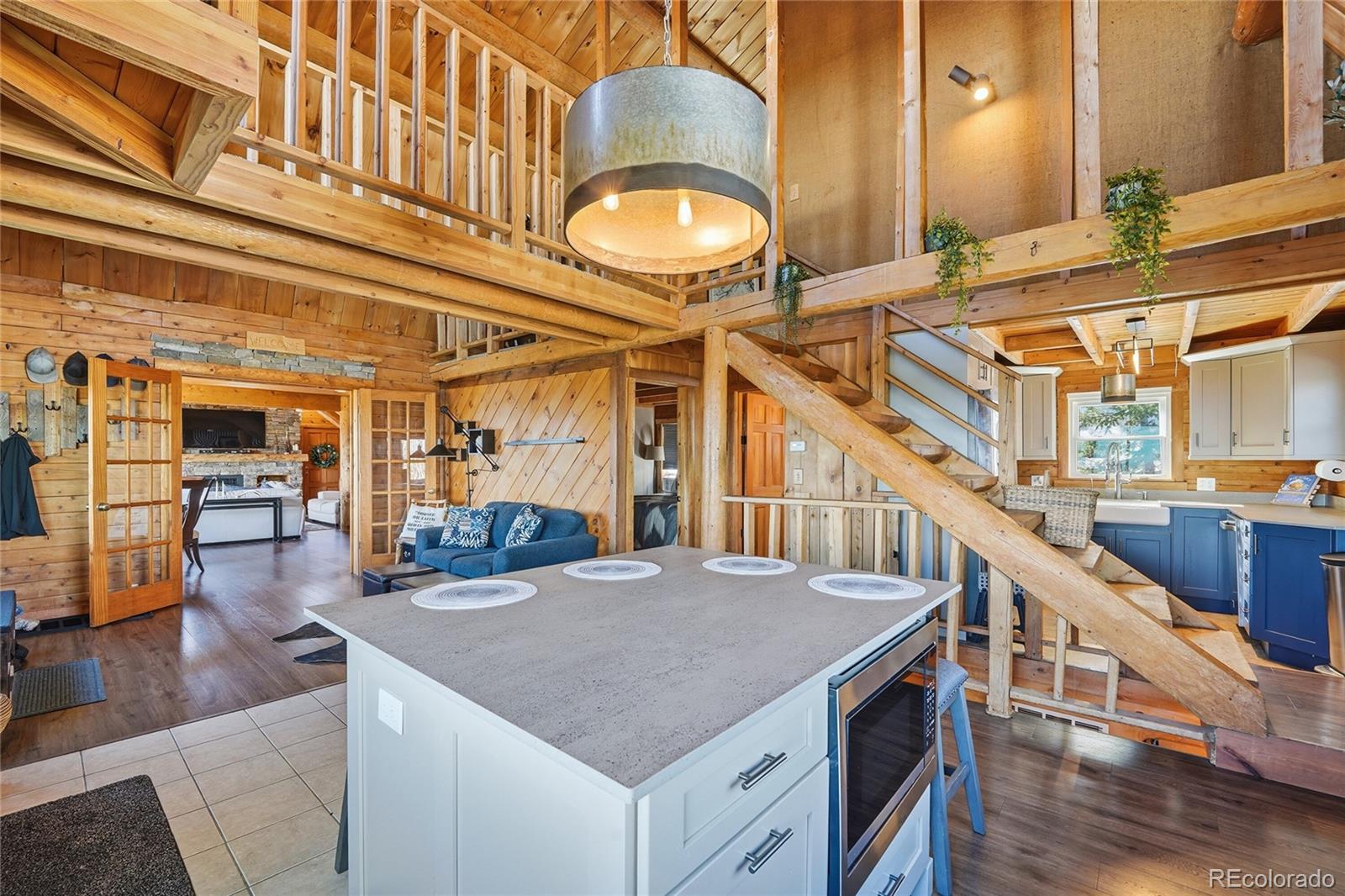 MLS Image #13 for 10050  city view drive,morrison, Colorado