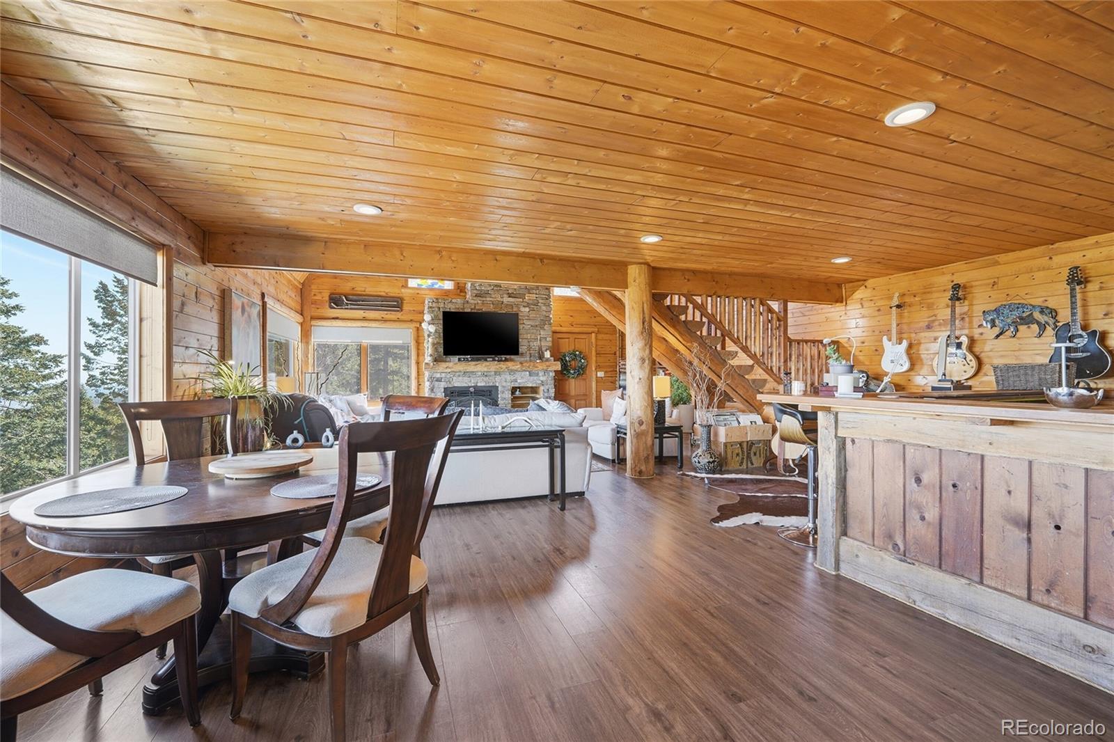 MLS Image #14 for 10050  city view drive,morrison, Colorado