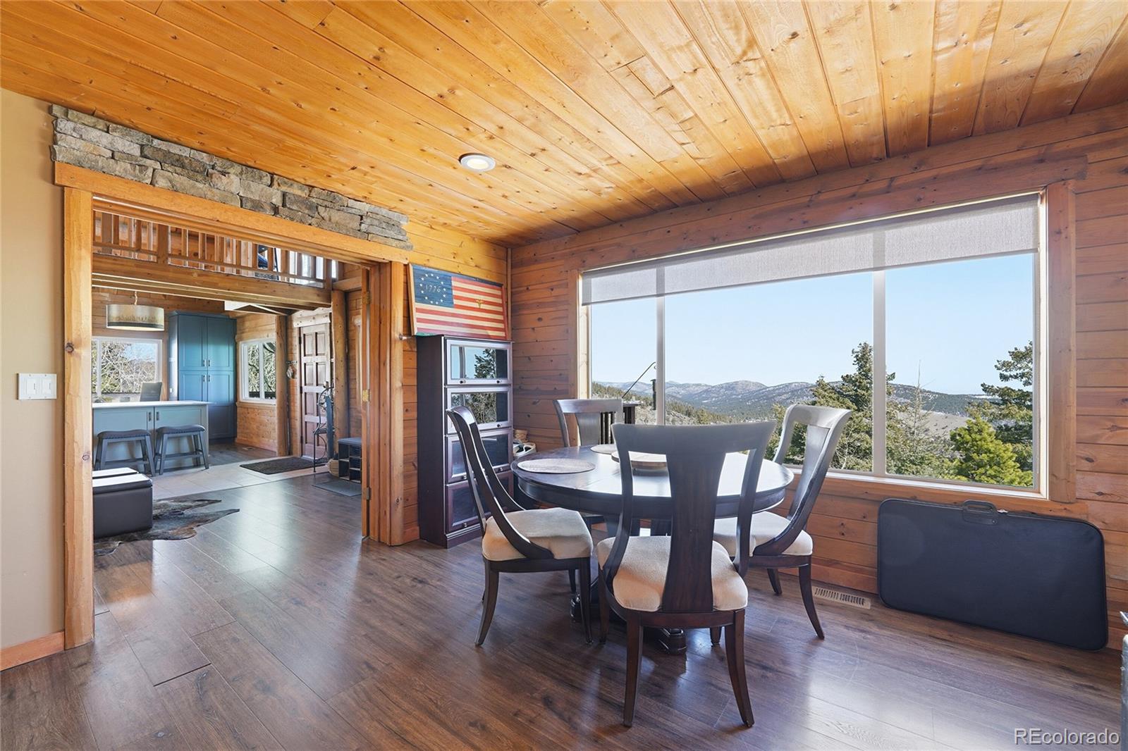 MLS Image #15 for 10050  city view drive,morrison, Colorado