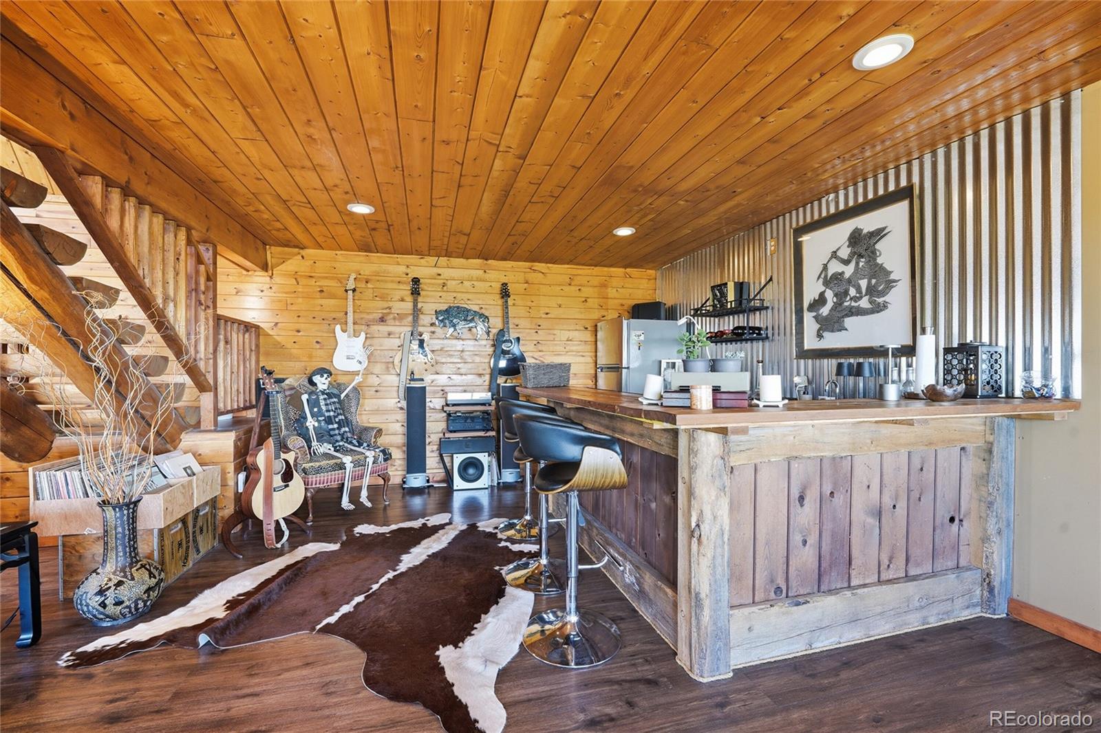 MLS Image #16 for 10050  city view drive,morrison, Colorado