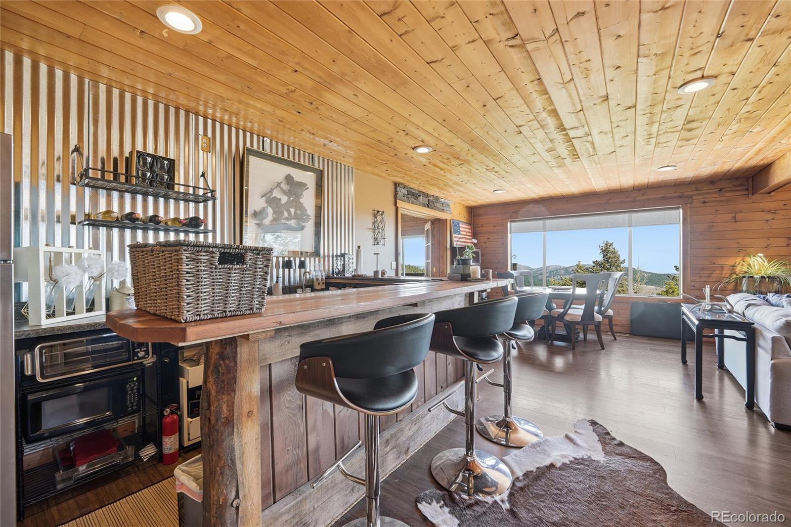 MLS Image #17 for 10050  city view drive,morrison, Colorado