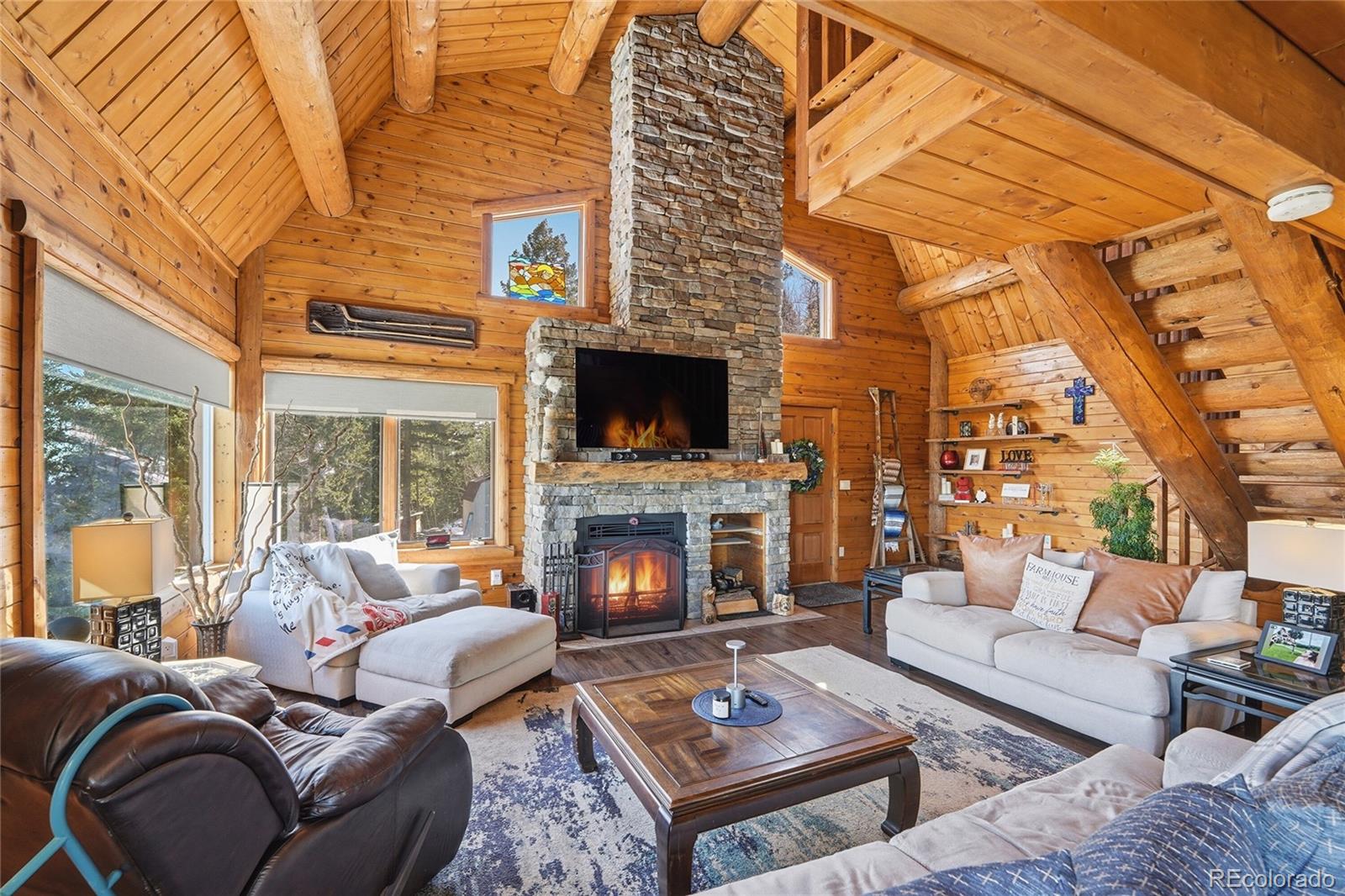 MLS Image #18 for 10050  city view drive,morrison, Colorado