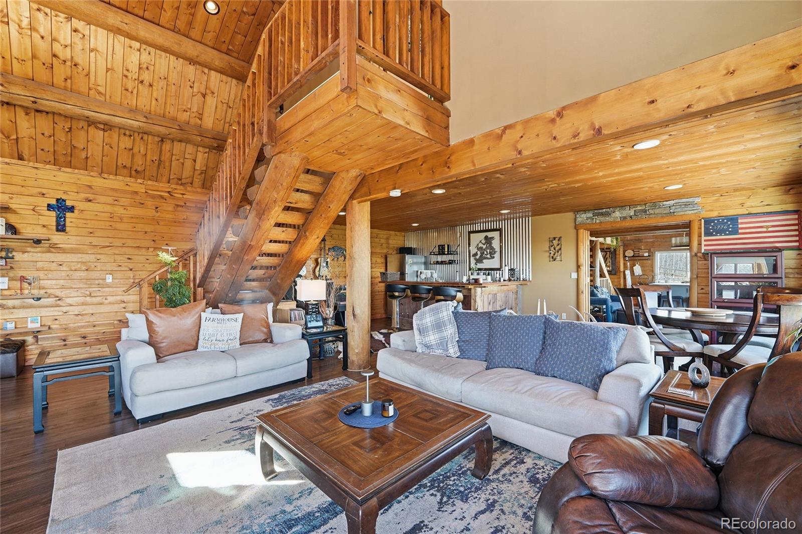 MLS Image #20 for 10050  city view drive,morrison, Colorado