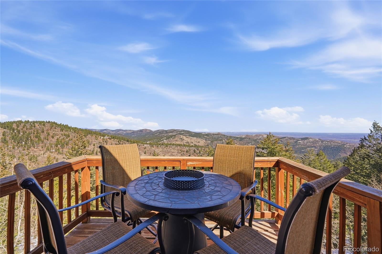 MLS Image #28 for 10050  city view drive,morrison, Colorado