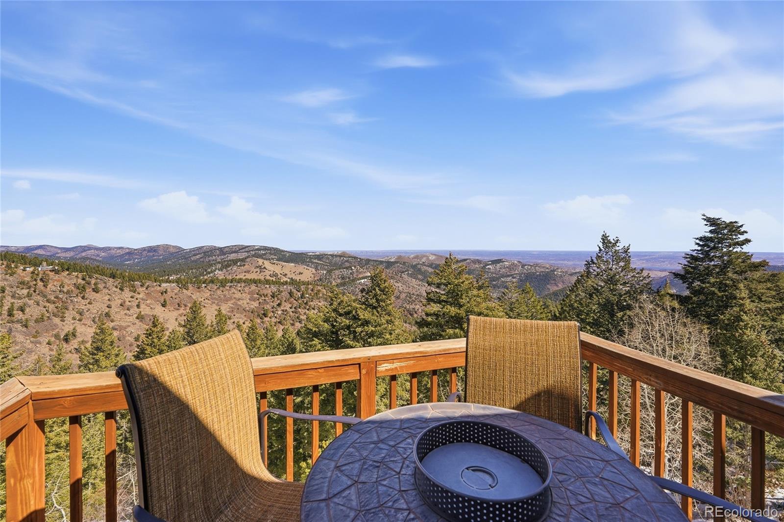 MLS Image #29 for 10050  city view drive,morrison, Colorado
