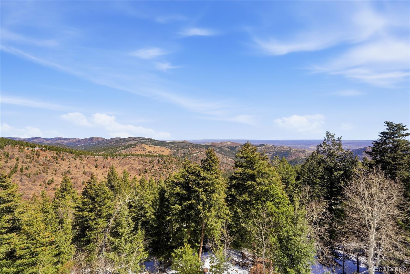 MLS Image #30 for 10050  city view drive,morrison, Colorado