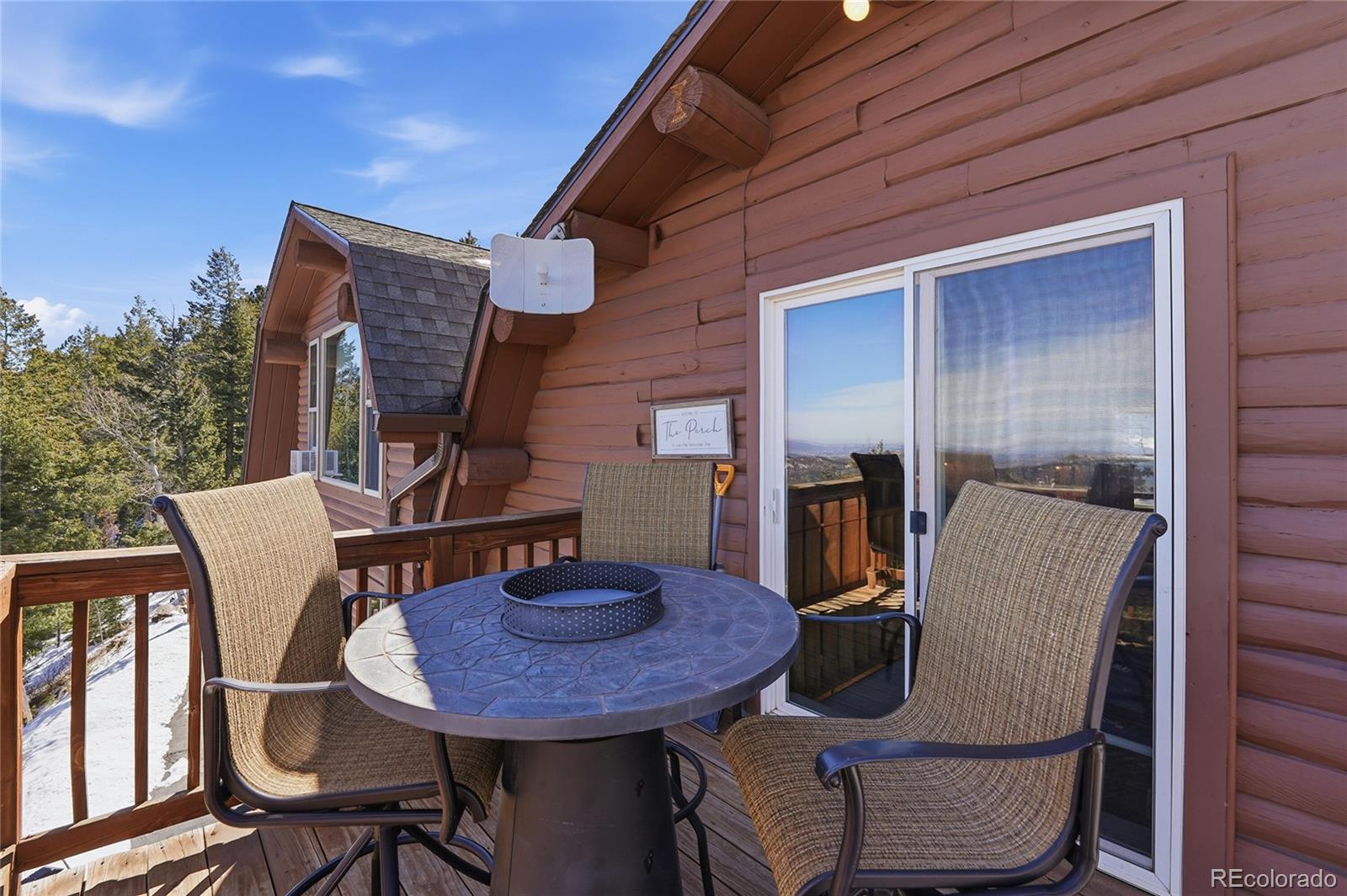 MLS Image #31 for 10050  city view drive,morrison, Colorado