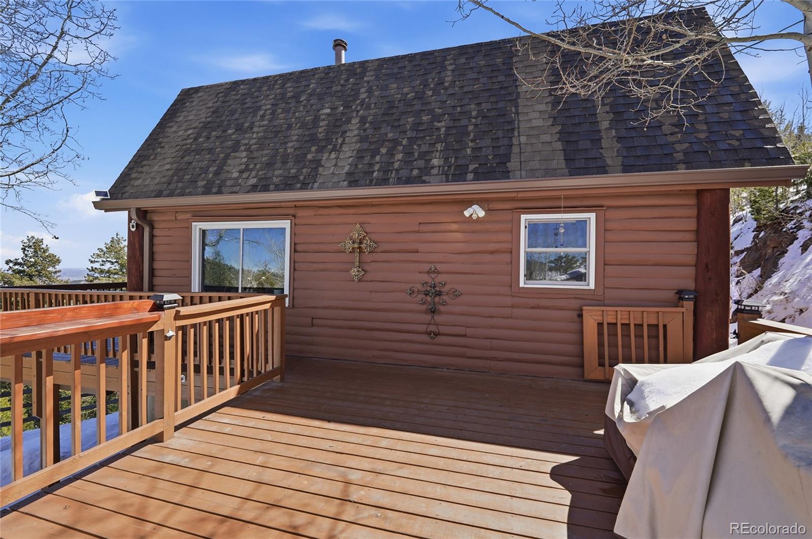 MLS Image #4 for 10050  city view drive,morrison, Colorado