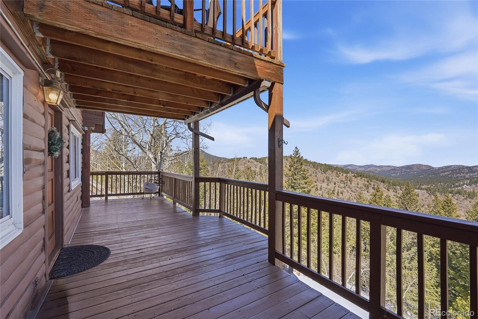 MLS Image #41 for 10050  city view drive,morrison, Colorado