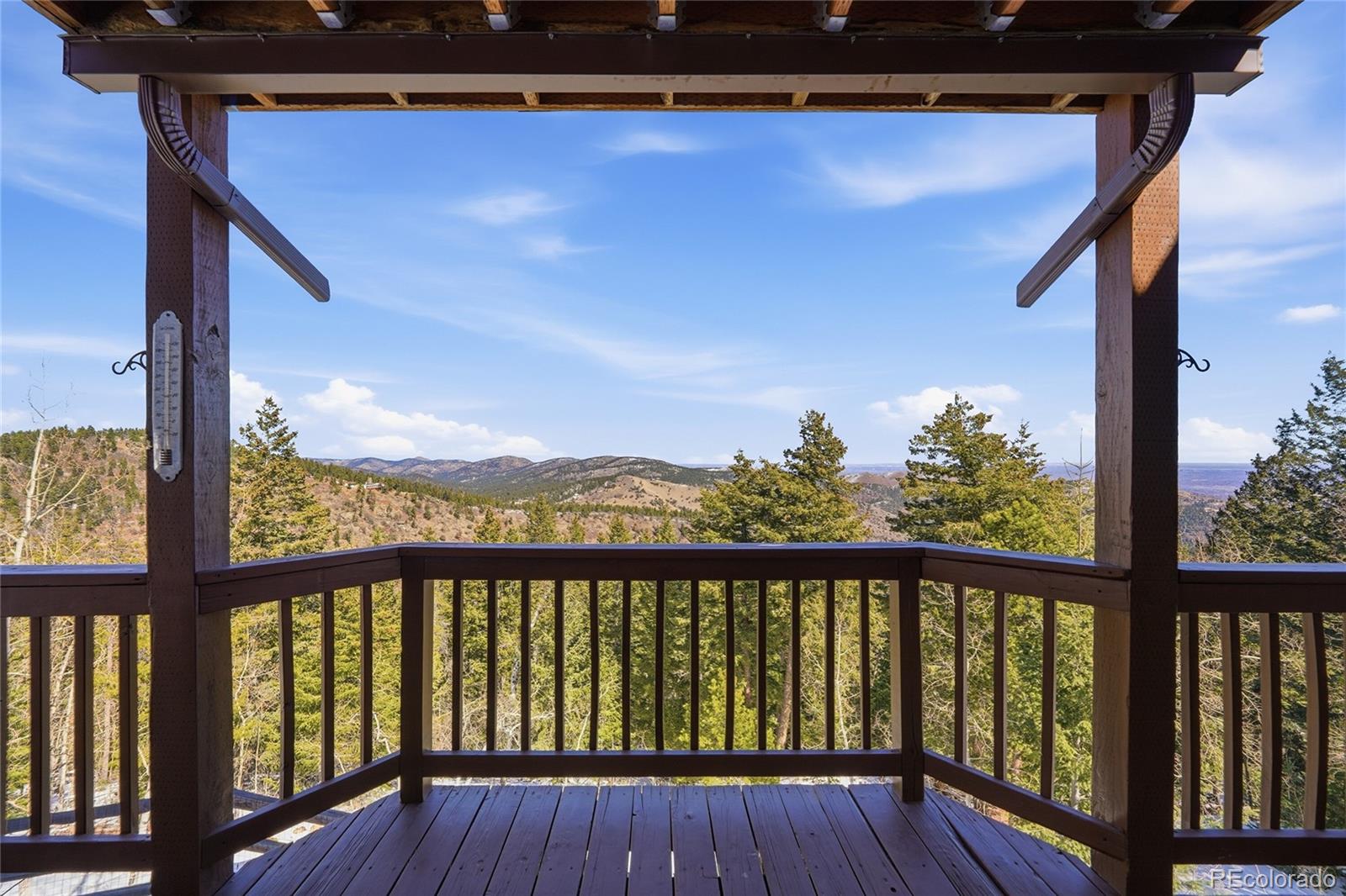 MLS Image #43 for 10050  city view drive,morrison, Colorado