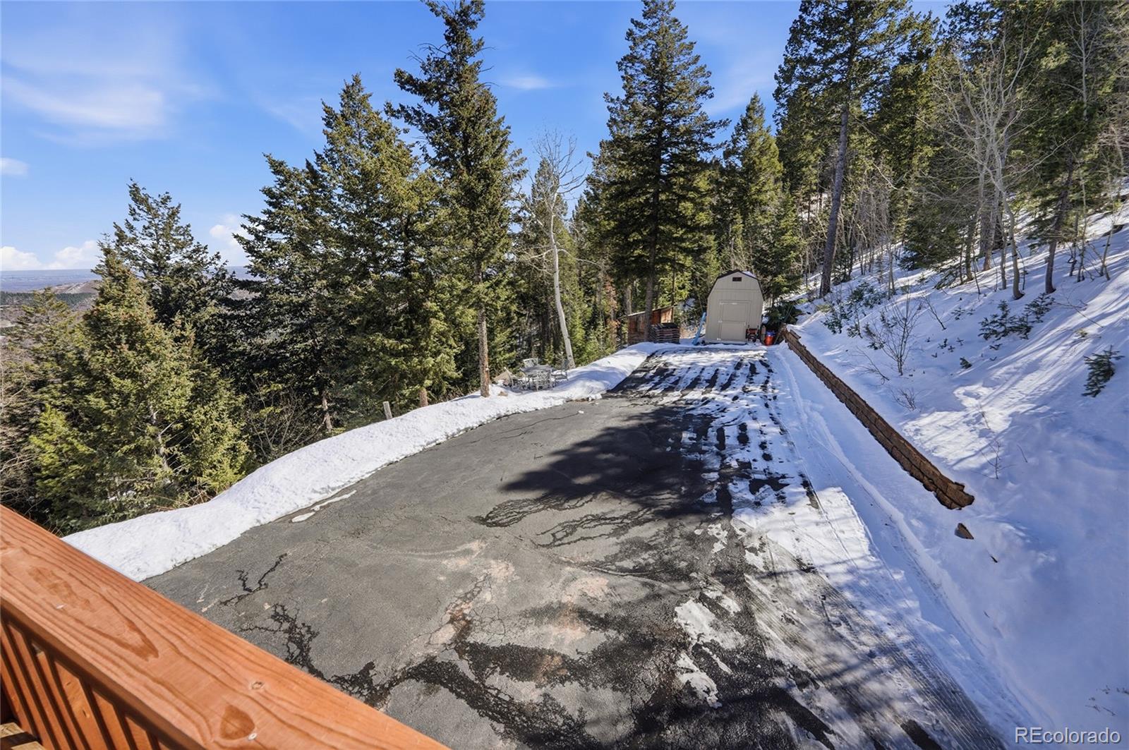 MLS Image #44 for 10050  city view drive,morrison, Colorado