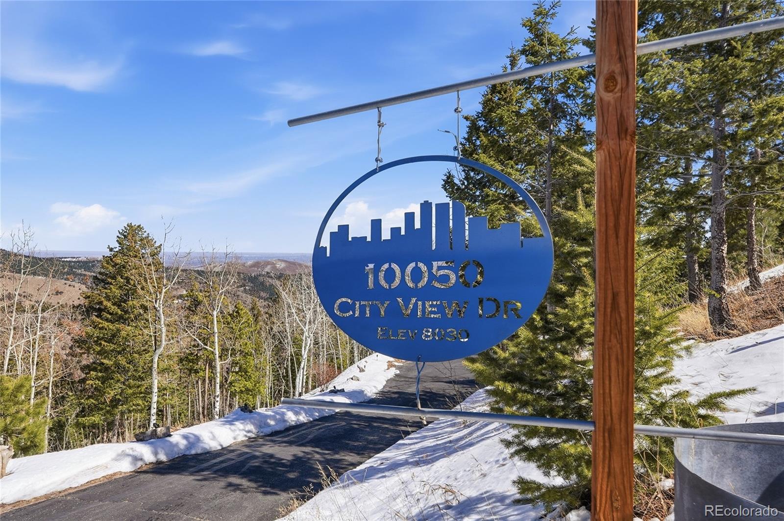 MLS Image #48 for 10050  city view drive,morrison, Colorado